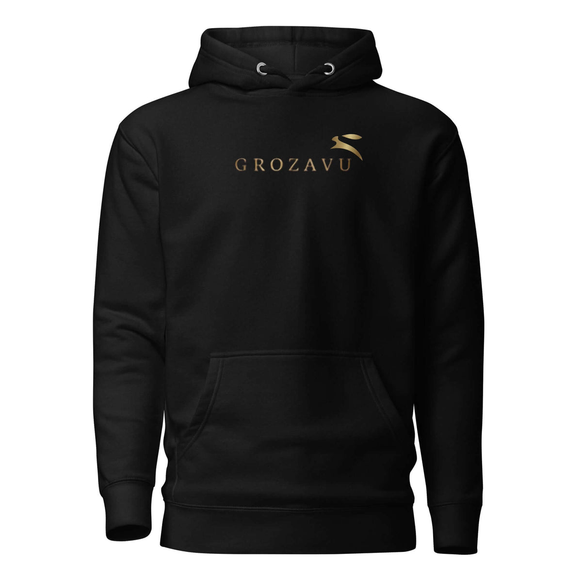 Premium Plush Hoodie-0