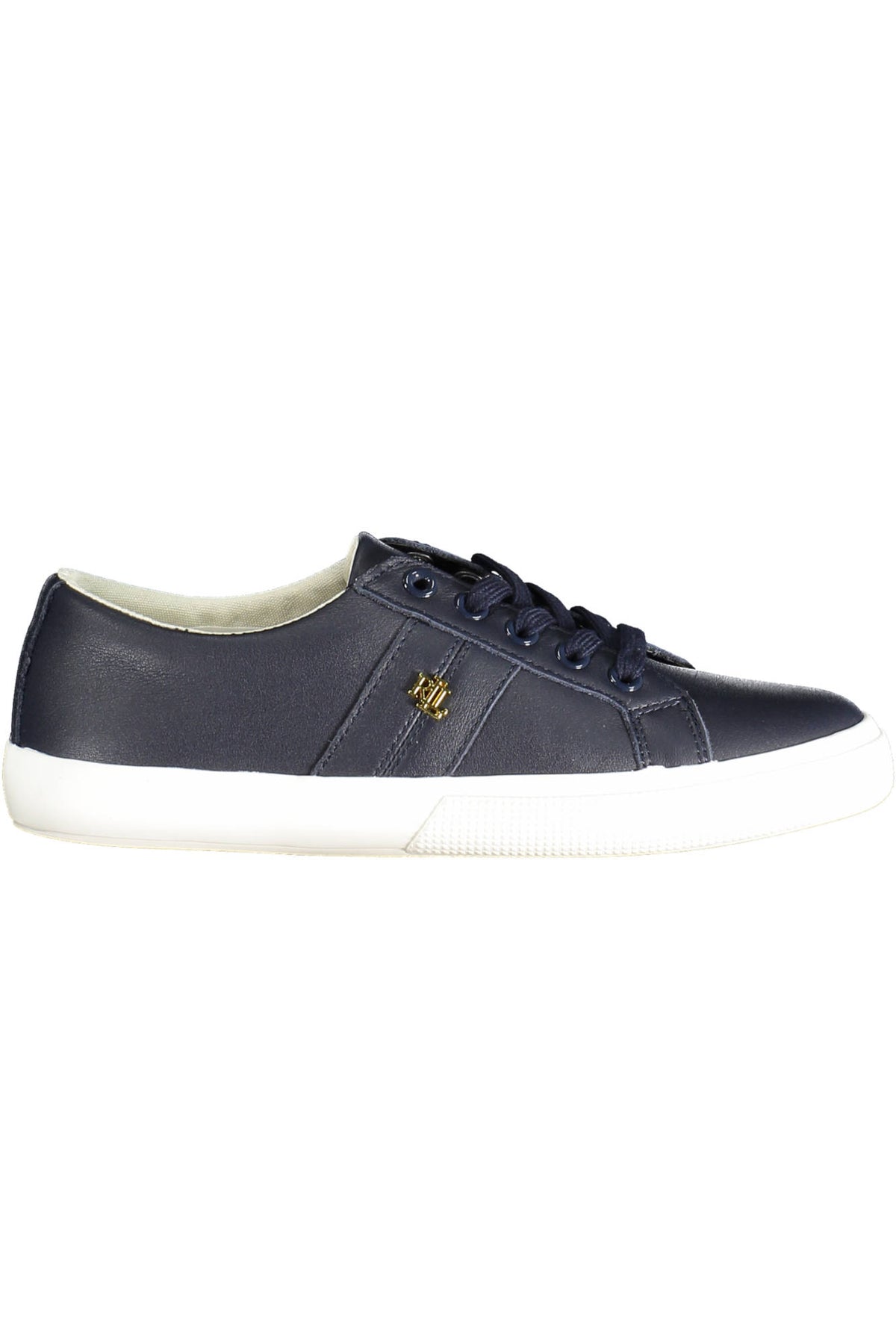 RALPH LAUREN WOMEN'S SPORTS SHOES BLUE-0