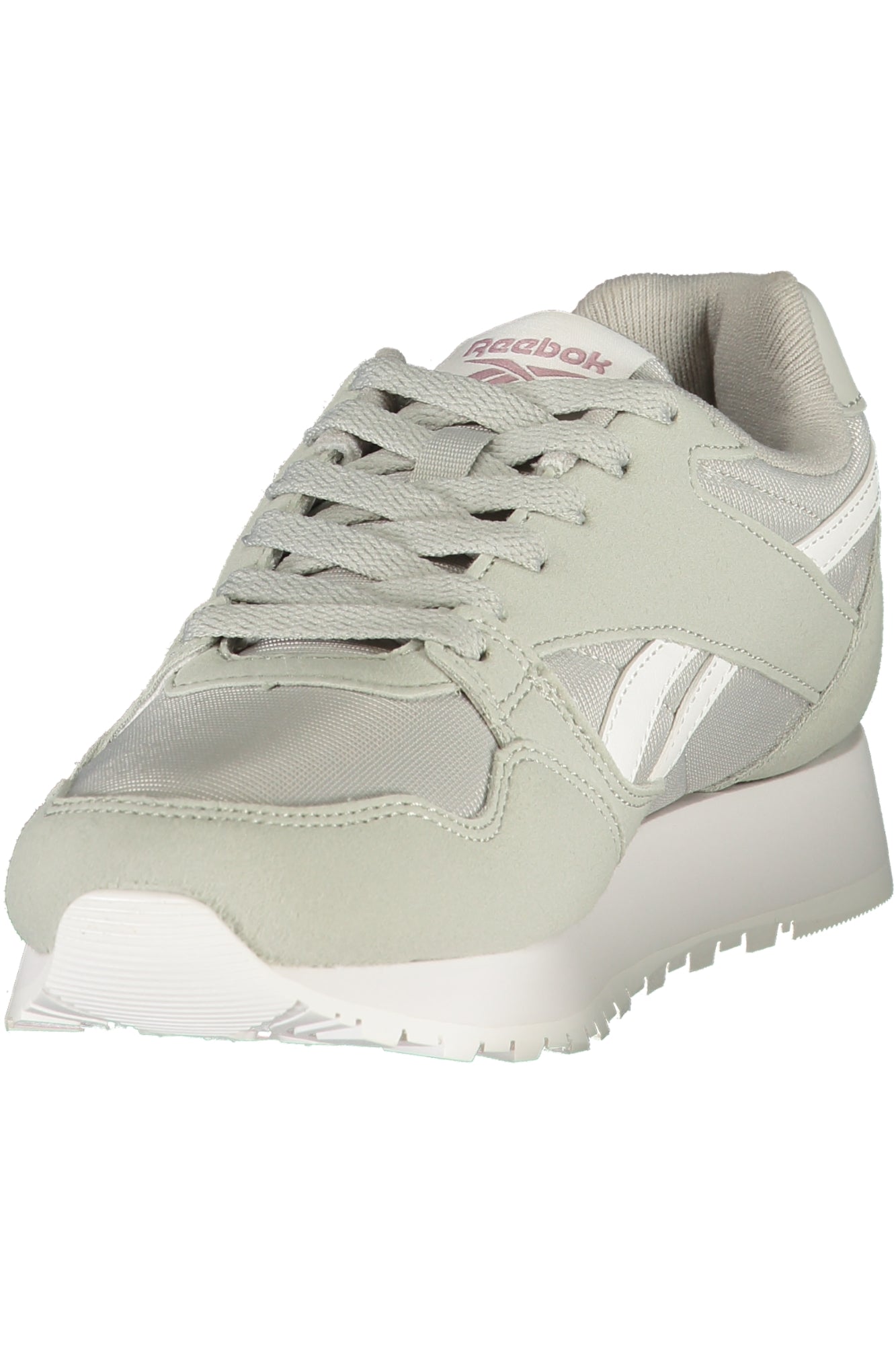 REEBOK WOMEN'S SPORTS SHOES GREY-2