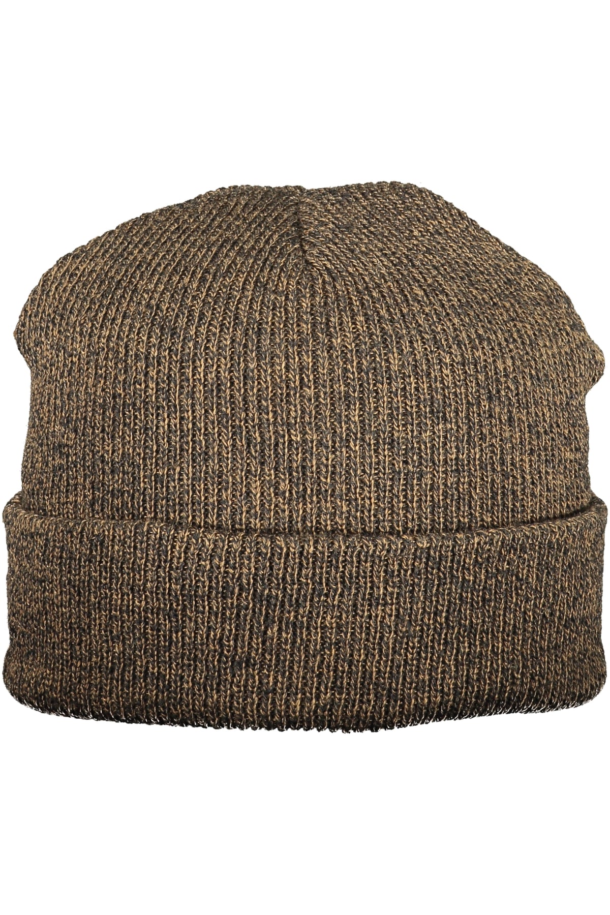 MEN'S BROWN RIFLE CAP-1