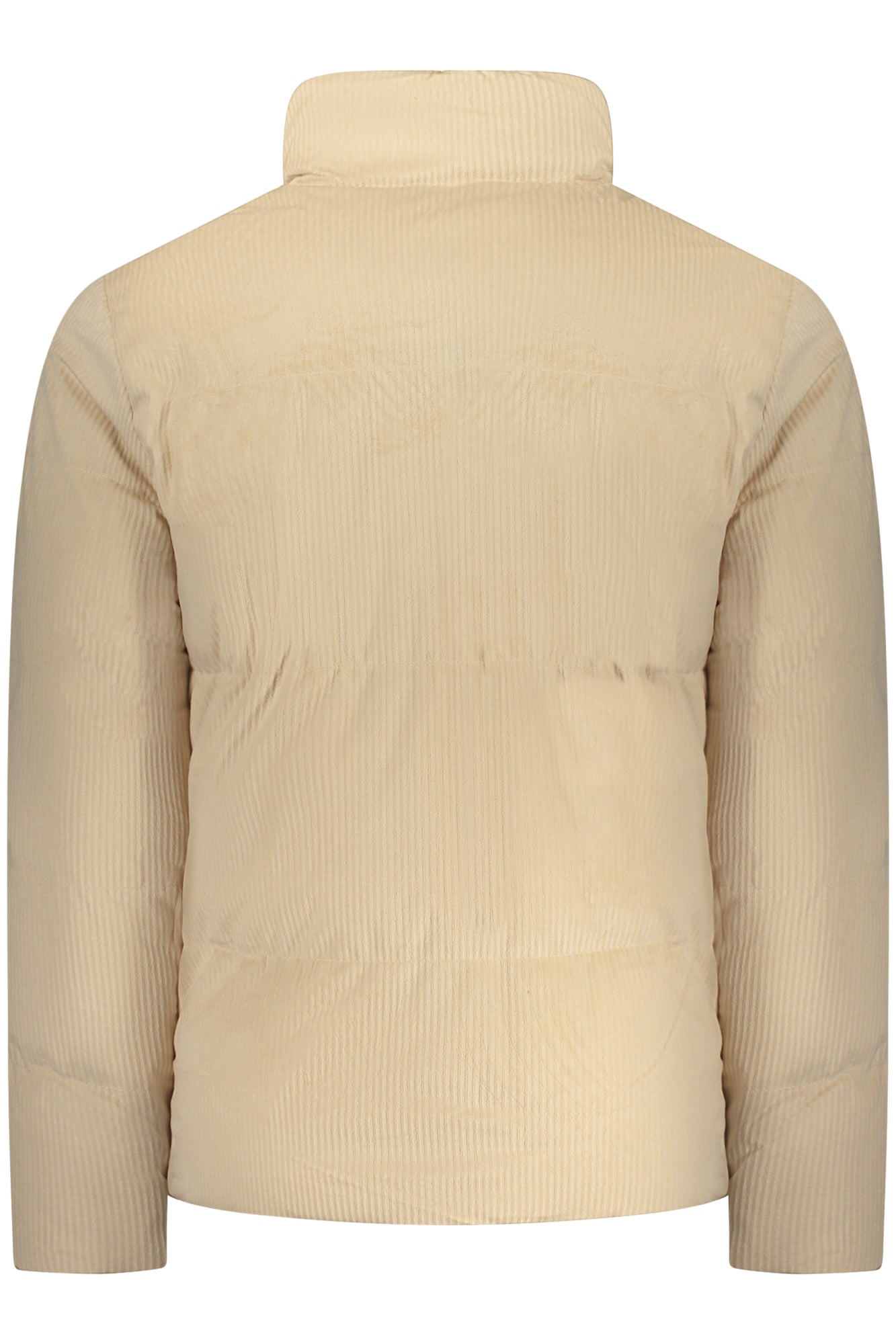 MEN'S BEIGE RIFLE JACKET-1