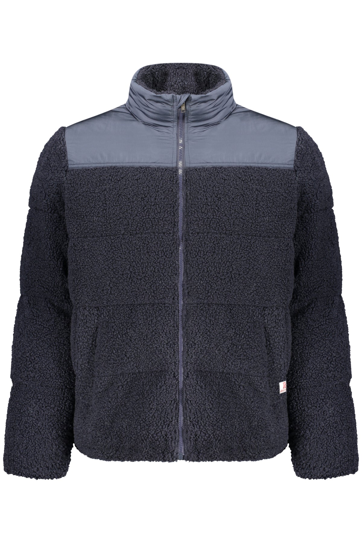 MEN'S BLUE RIFLE JACKET-0