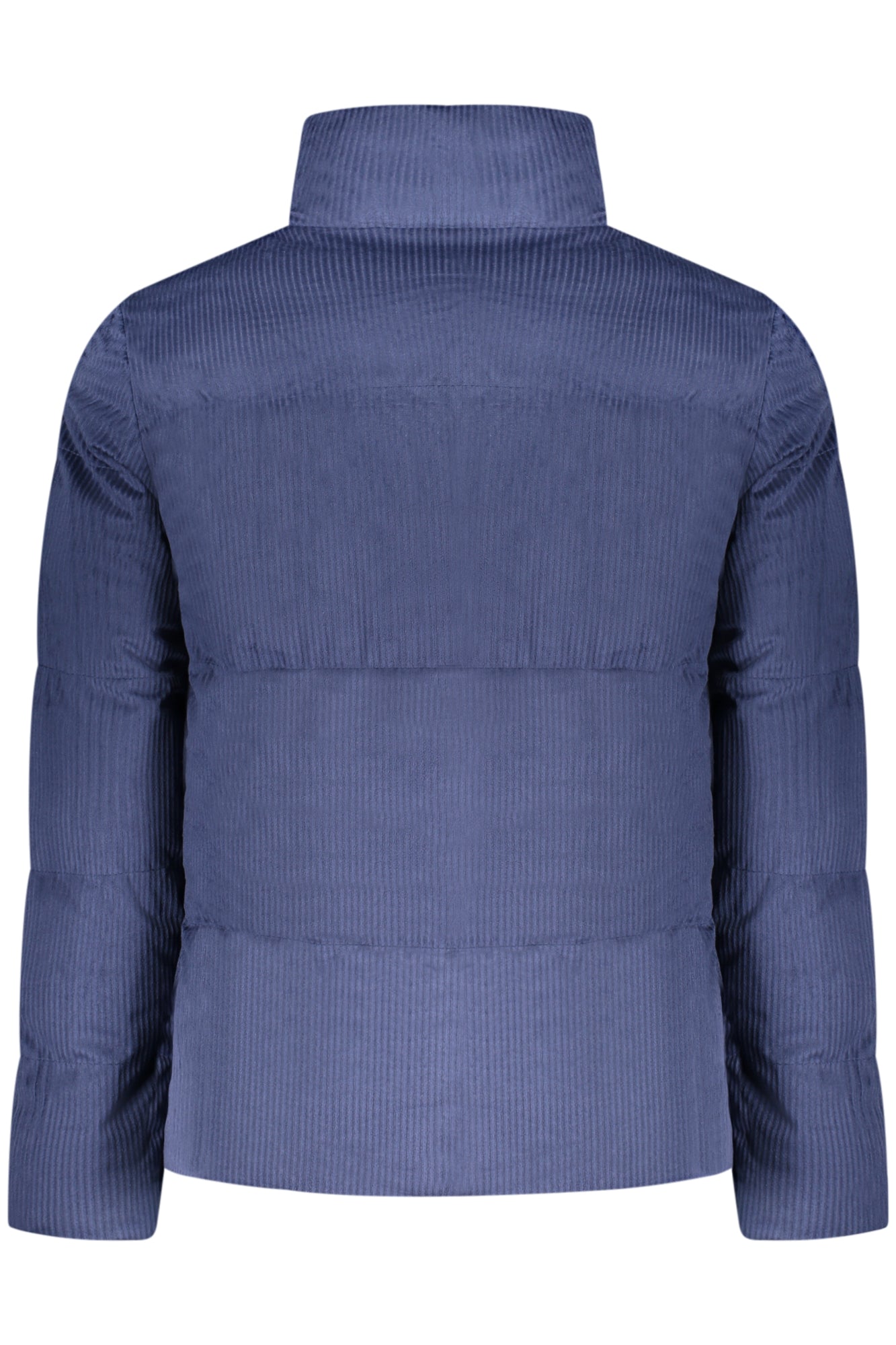 MEN'S BLUE RIFLE JACKET-1