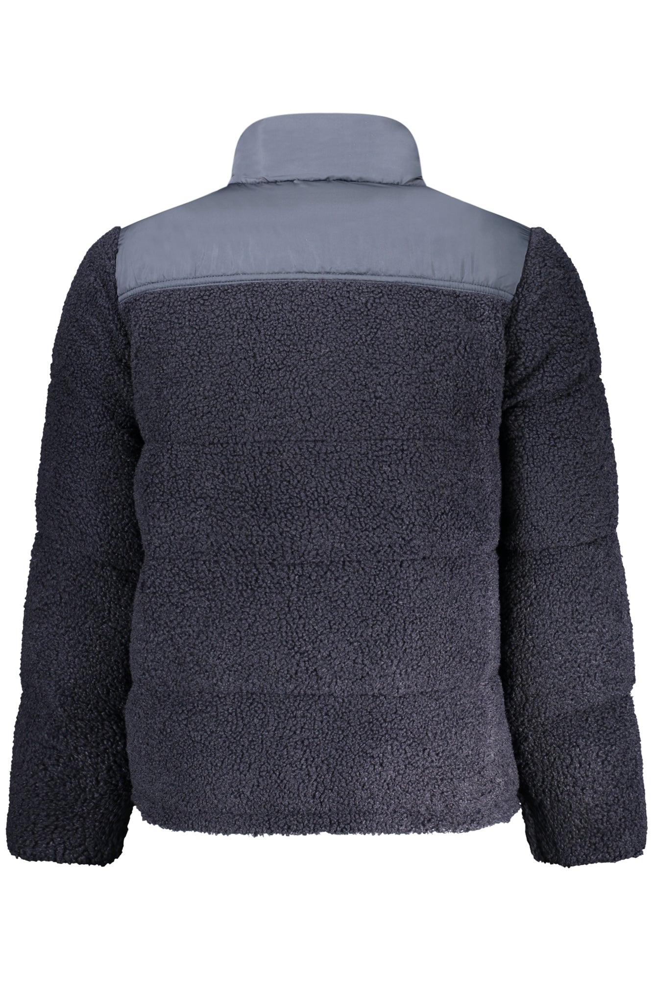 MEN'S BLUE RIFLE JACKET-1
