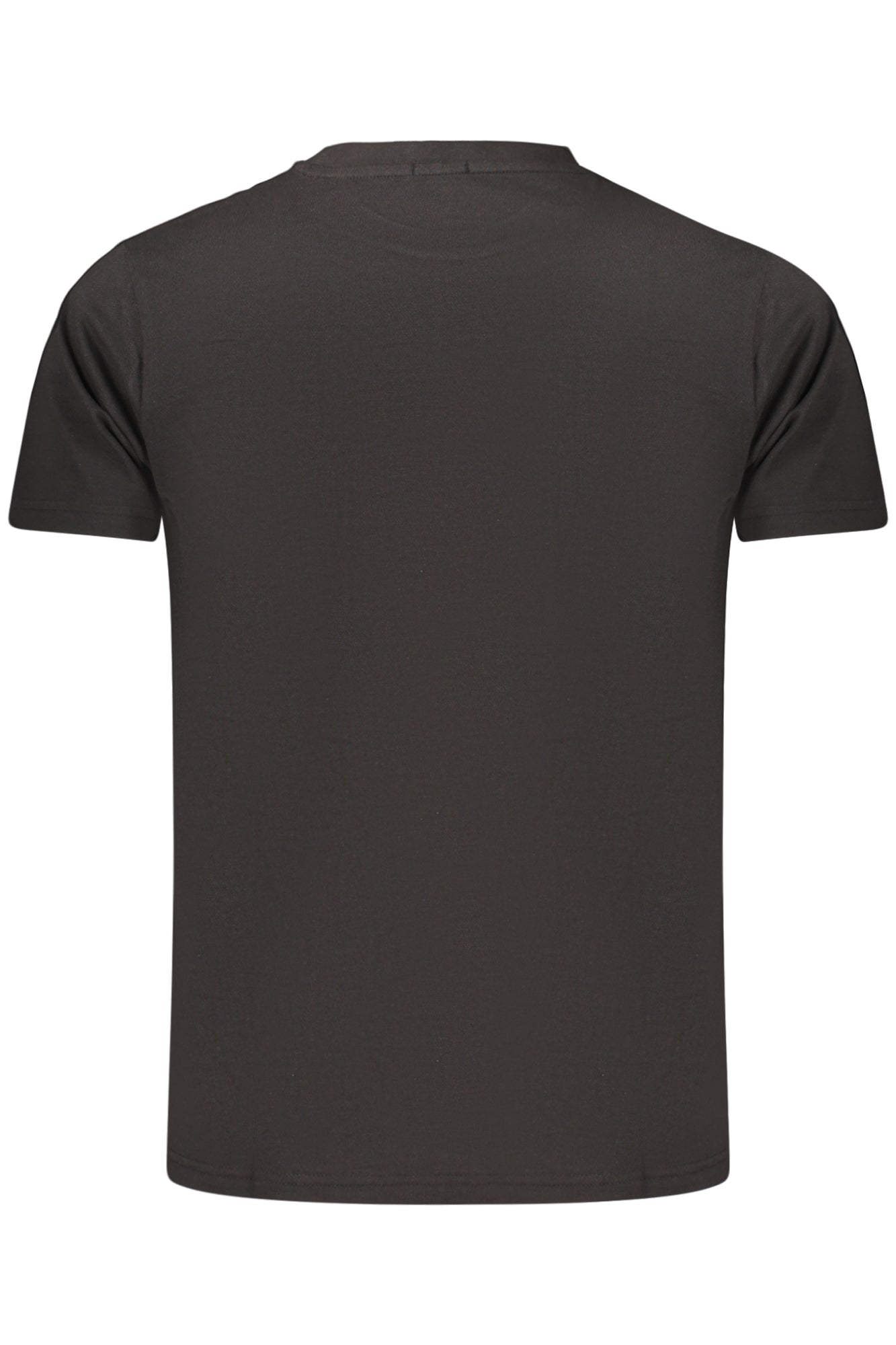 RIFLE SHORT-SLEEVED T-SHIRT MEN'S BLACK-1