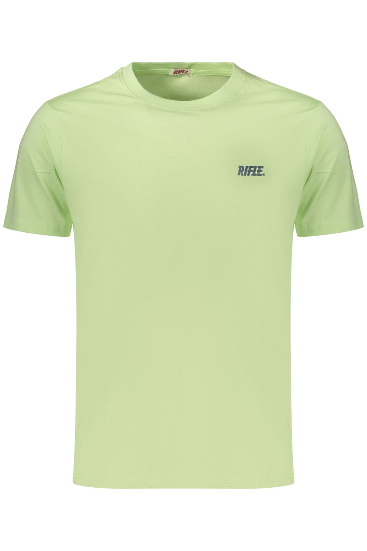 RIFLE SHORT-SLEEVED T-SHIRT MEN'S GREEN-0
