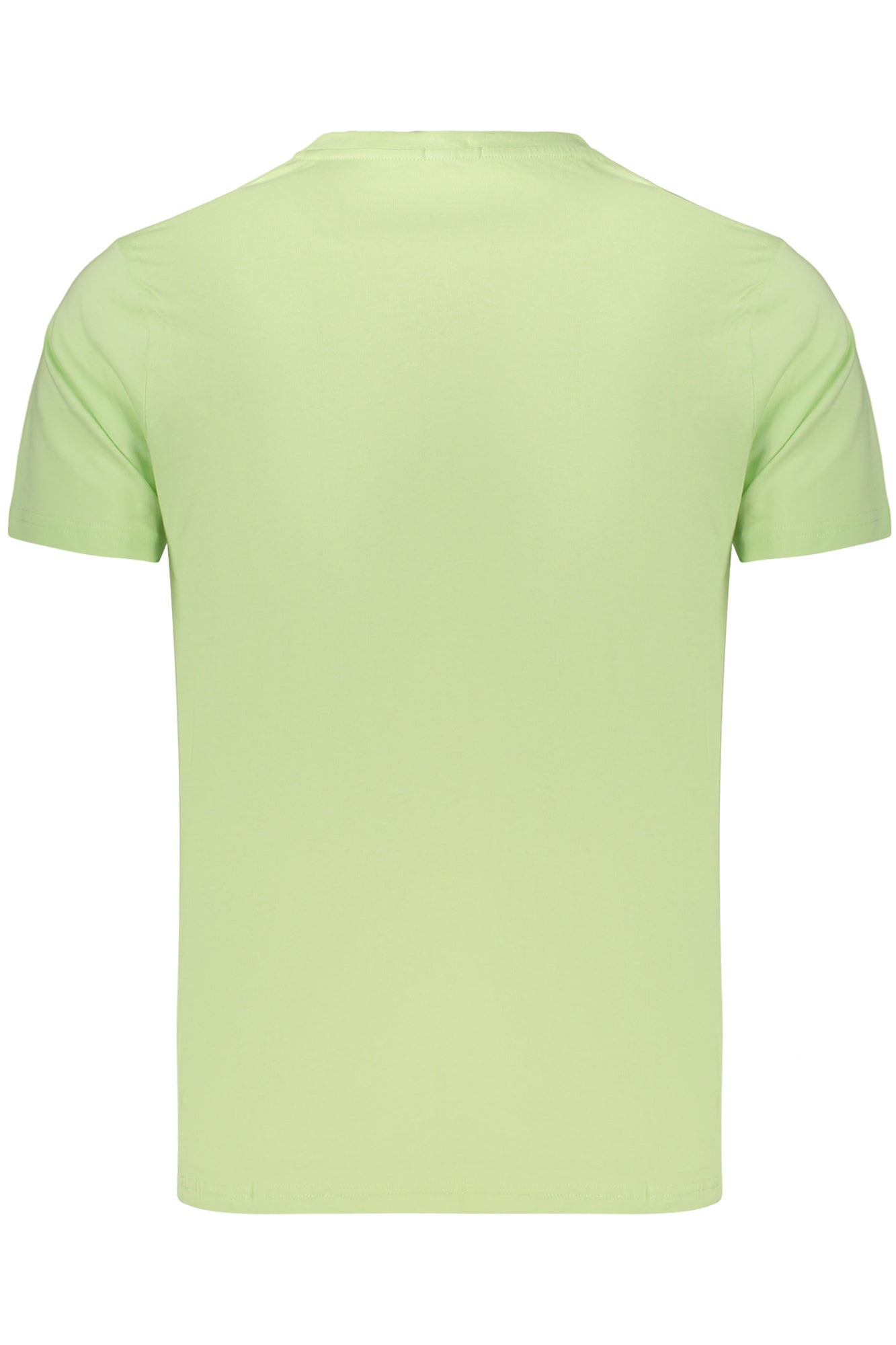 RIFLE SHORT-SLEEVED T-SHIRT MEN'S GREEN-1