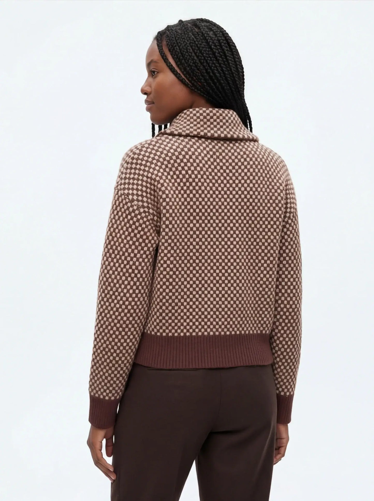 Signature Organic Structured Jacket-4