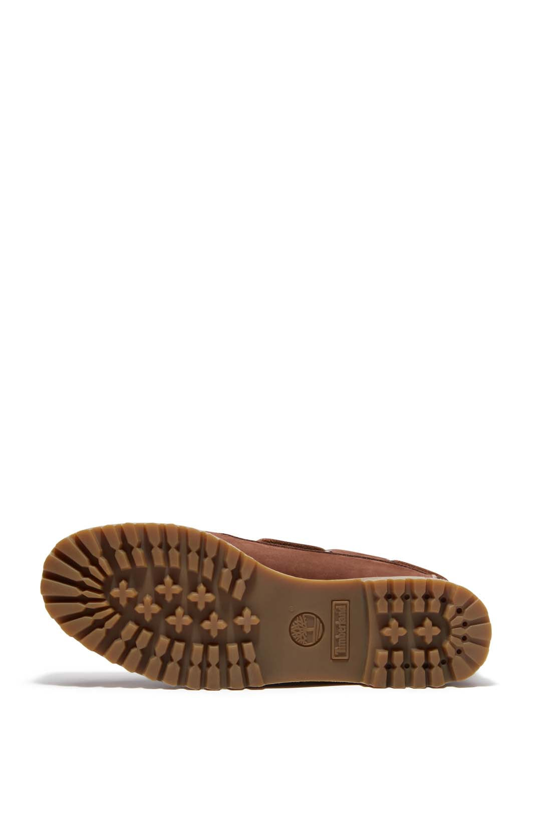 TIMBERLAND - Women's Timberland® Authentic boat shoes - Number-5