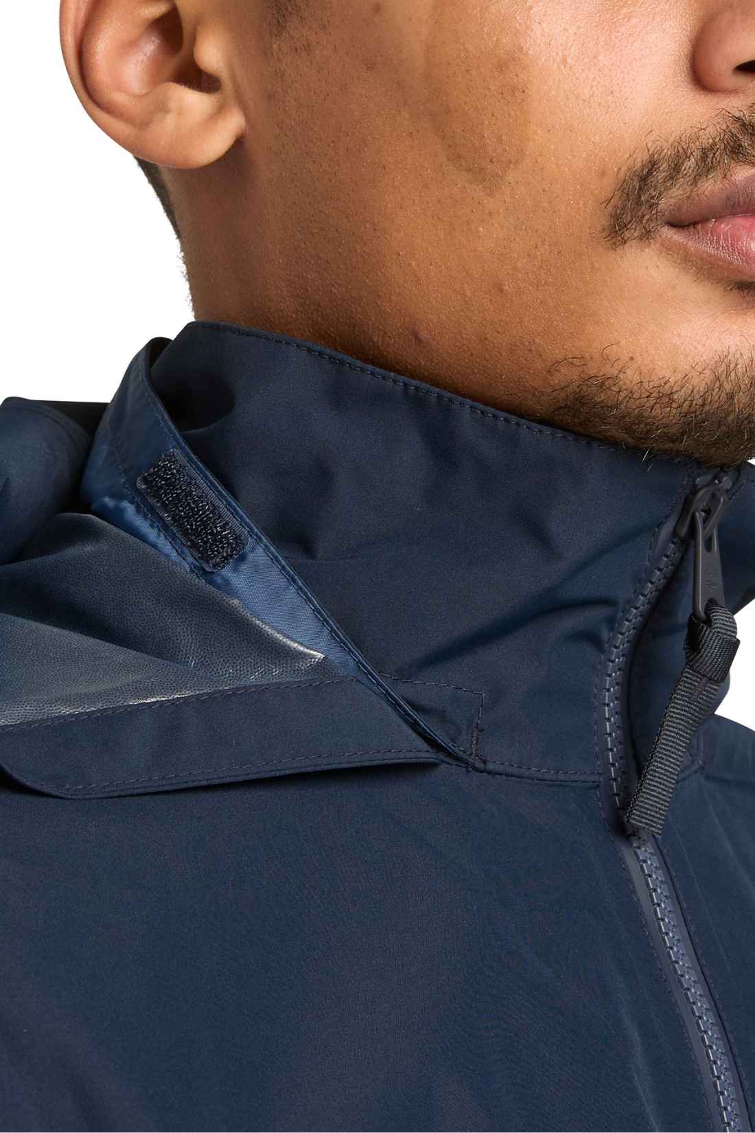 TIMBERLAND - Men's waterproof bomber jacket-3