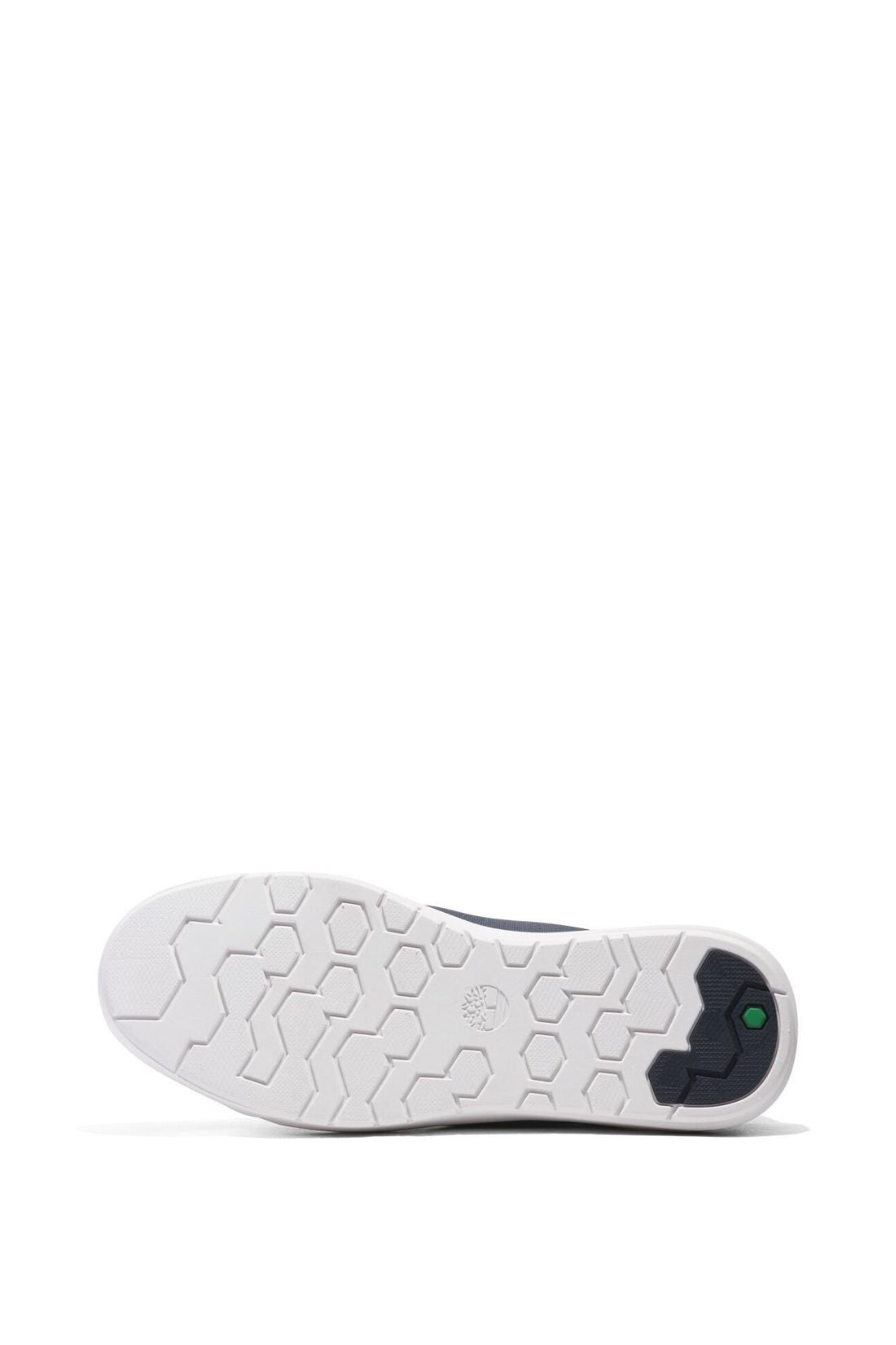 TIMBERLAND - Men's canvas Seneca Bay sneakers-4