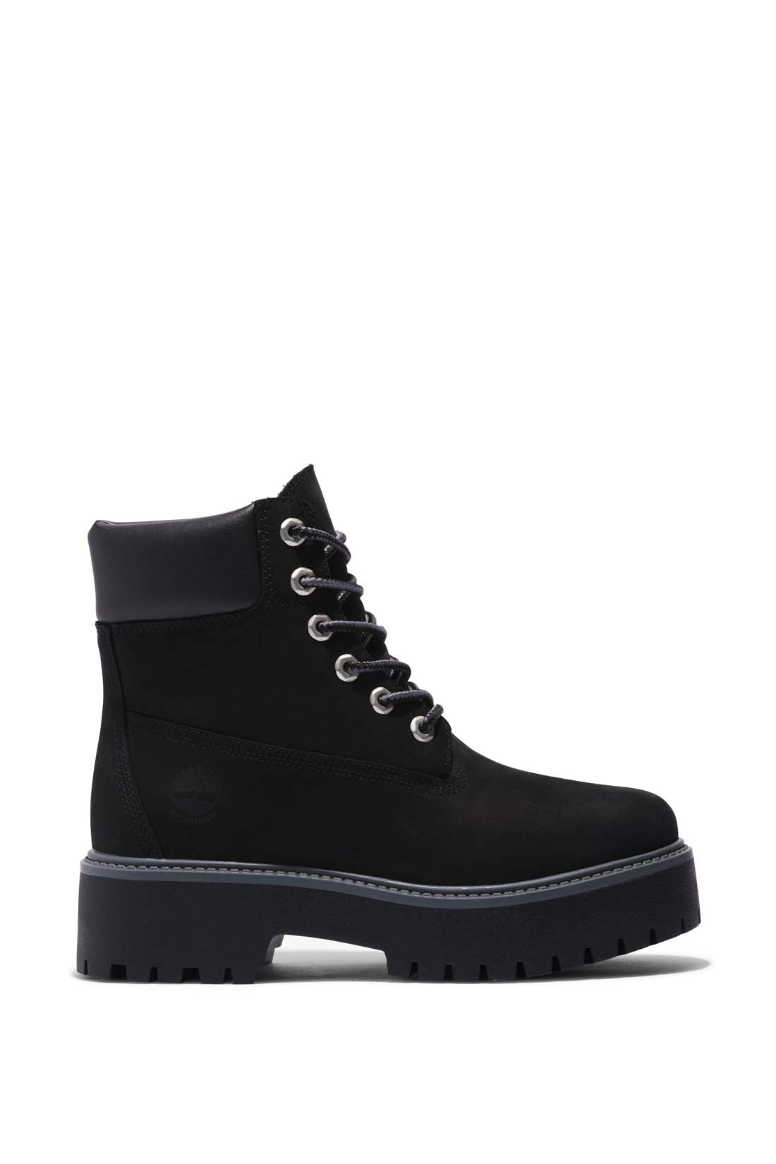 TIMBERLAND - Women's waterproof Stone Street 6-Inch ankle boots - Number-0