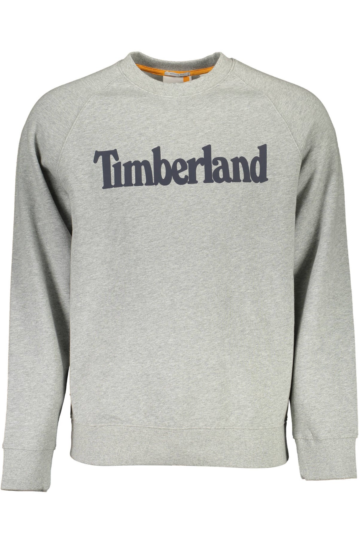 TIMBERLAND MEN'S GRAY ZIPLESS SWEATSHIRT-0