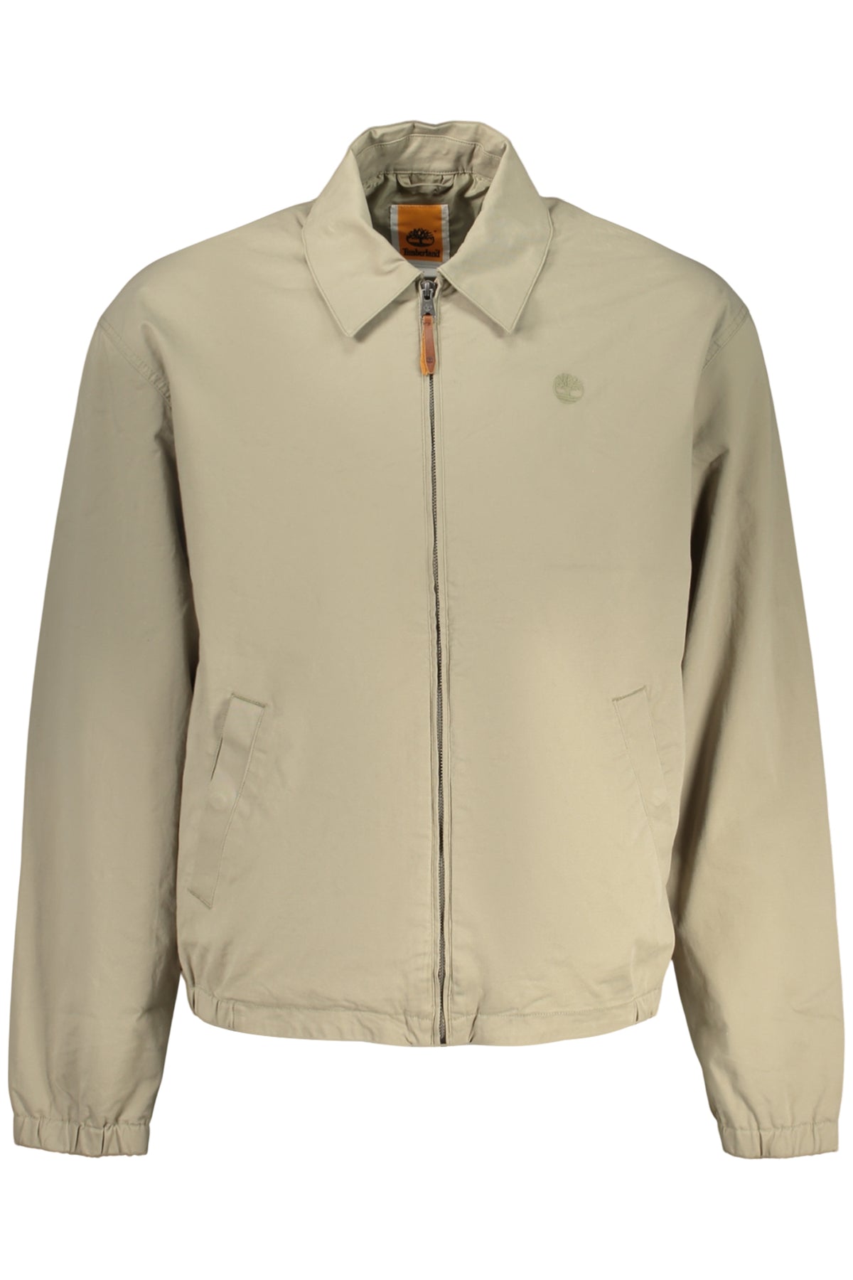 TIMBERLAND MEN'S GREEN JACKET-0