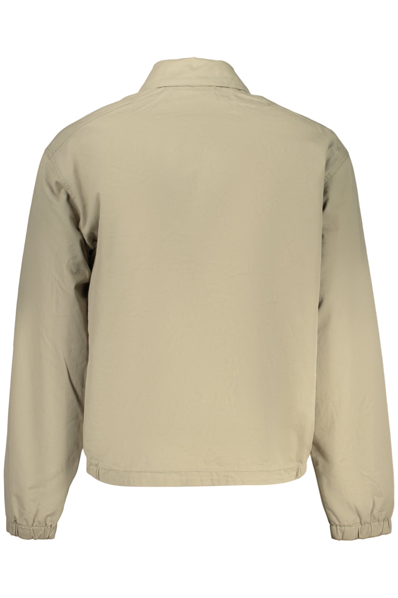 TIMBERLAND MEN'S GREEN JACKET-1