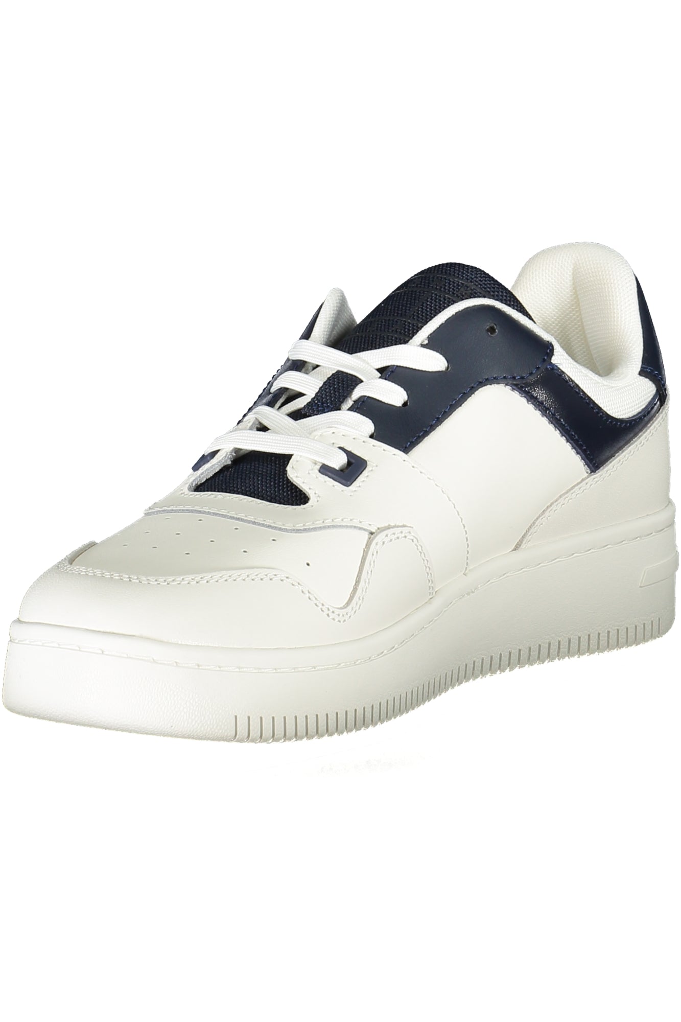 TOMMY HILFIGER MEN'S SPORTS SHOES BLUE-2