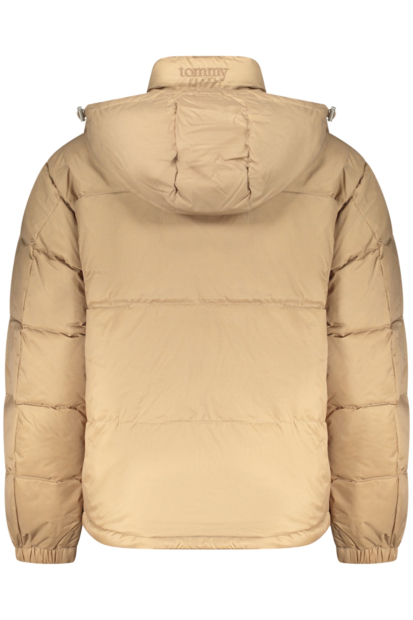 TOMMY HILFIGER MEN'S BEIGE JACKET-1