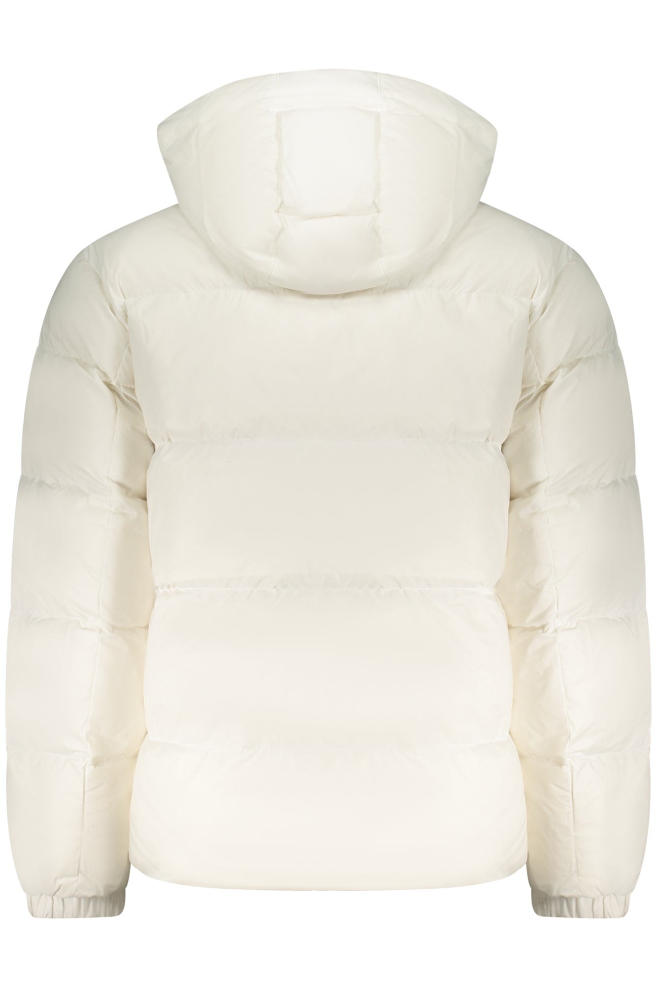 TOMMY HILFIGER MEN'S WHITE JACKET-1