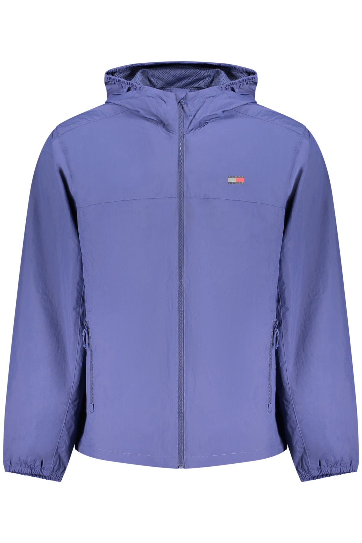 TOMMY HILFIGER MEN'S BLUE JACKET-0