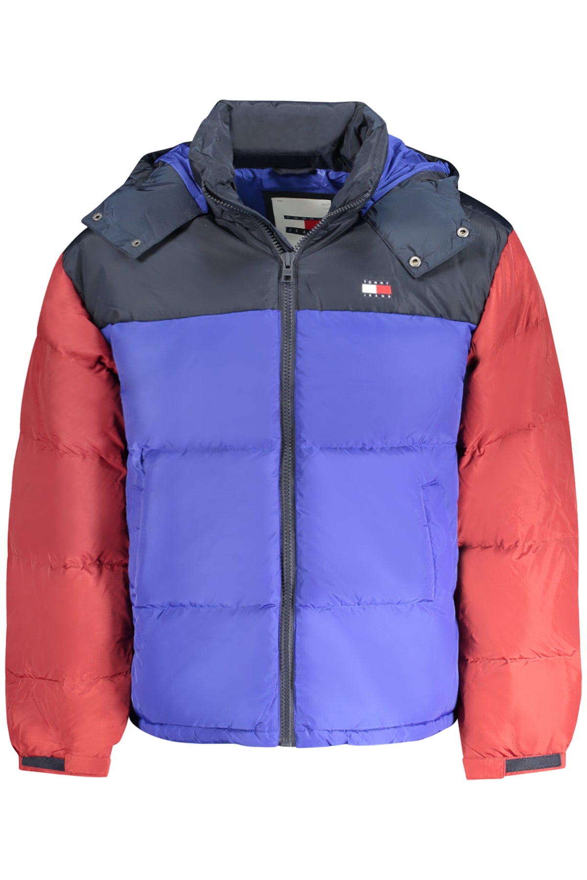 TOMMY HILFIGER MEN'S JACKET BLUE-0