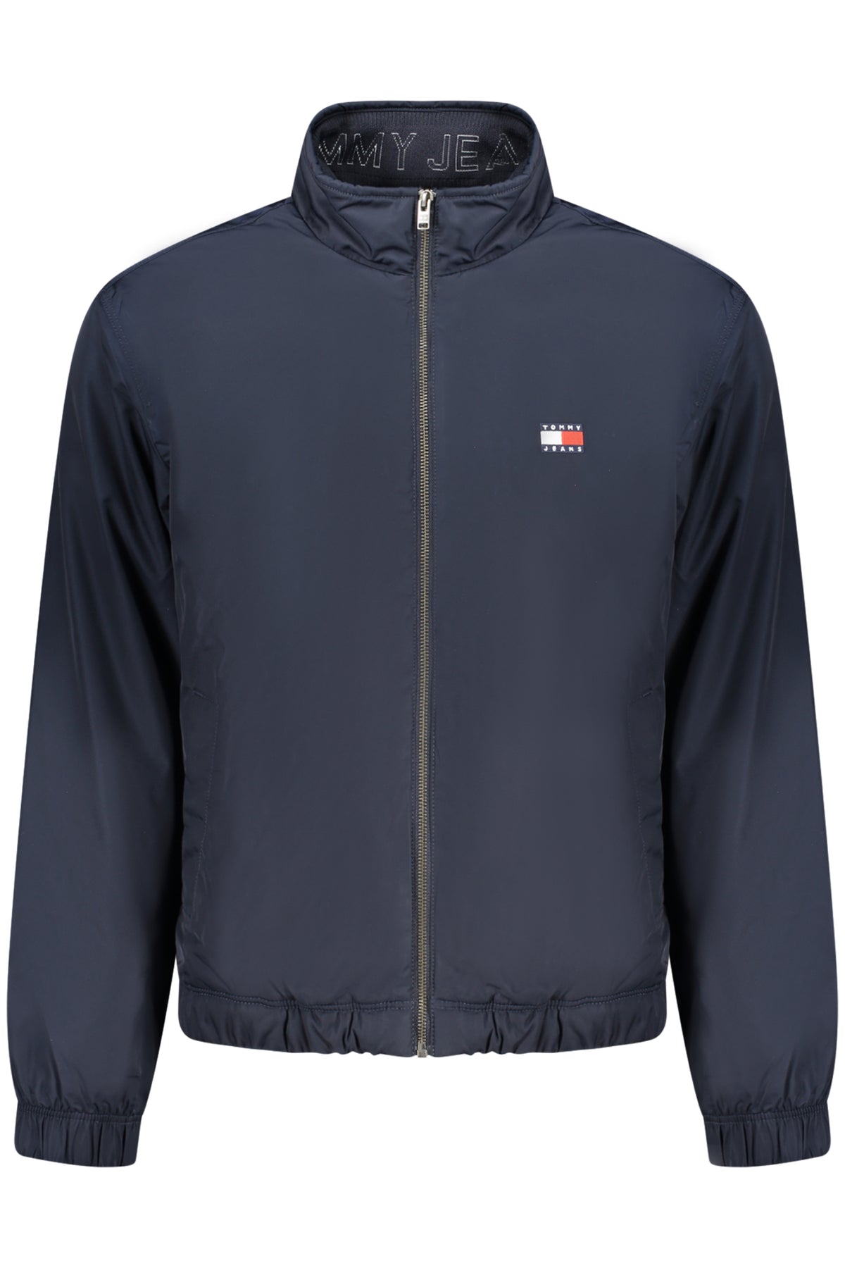 TOMMY HILFIGER MEN'S BLUE JACKET-0