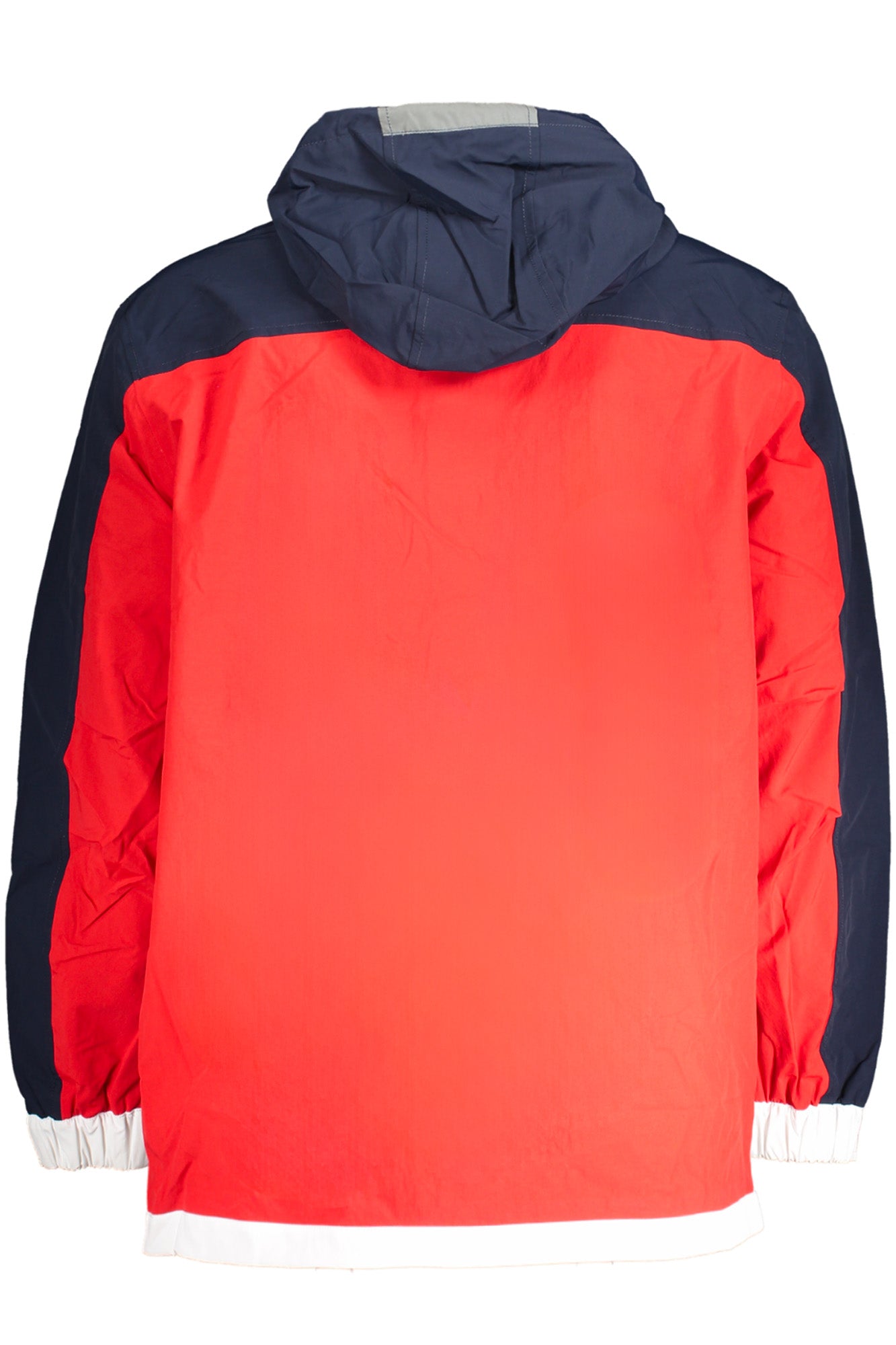 TOMMY HILFIGER MEN'S BLUE JACKET-1