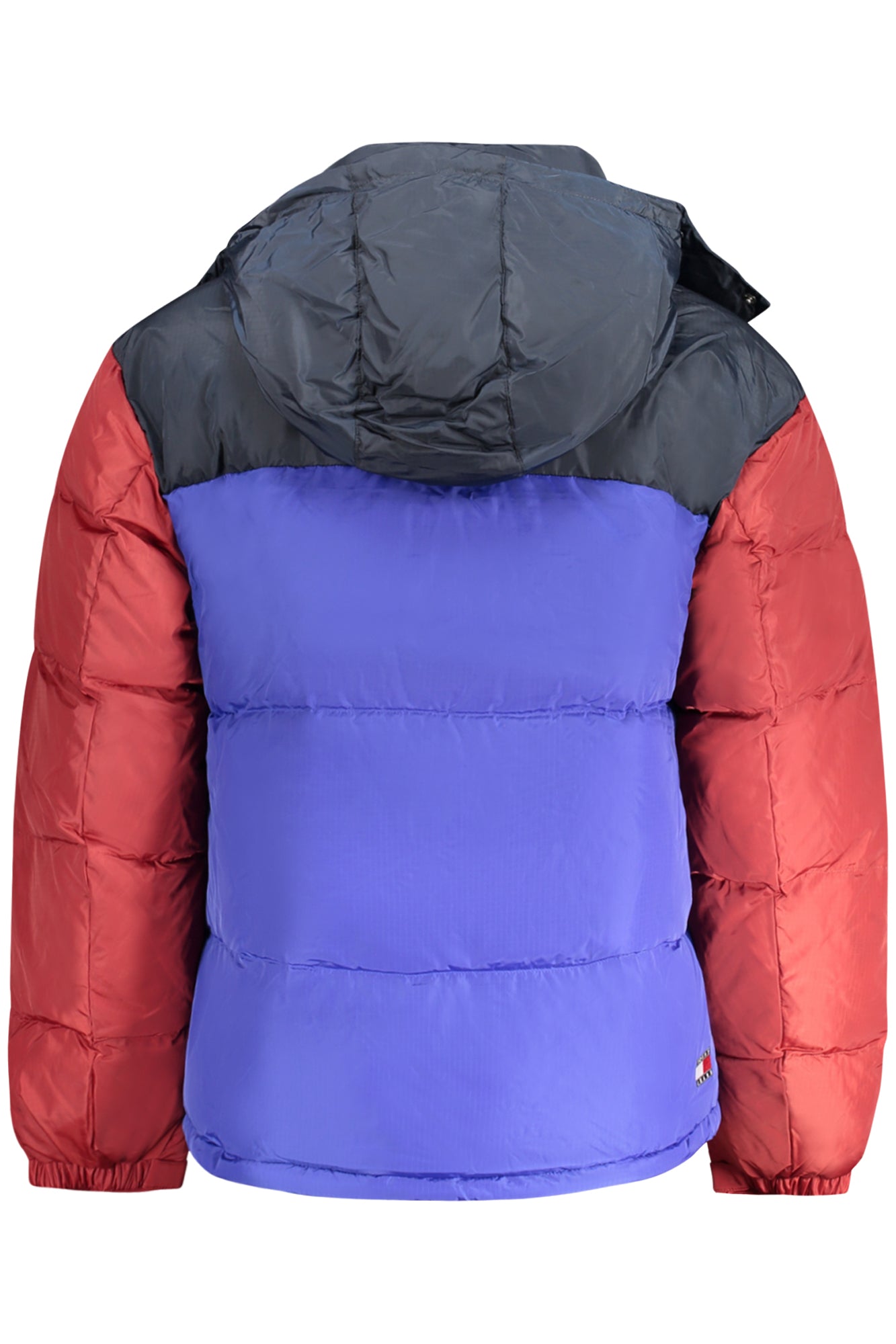 TOMMY HILFIGER MEN'S JACKET BLUE-1