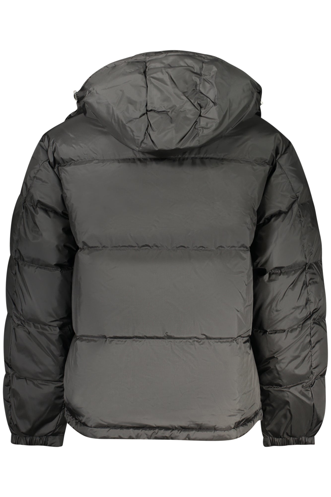 TOMMY HILFIGER MEN'S BLACK JACKET-1