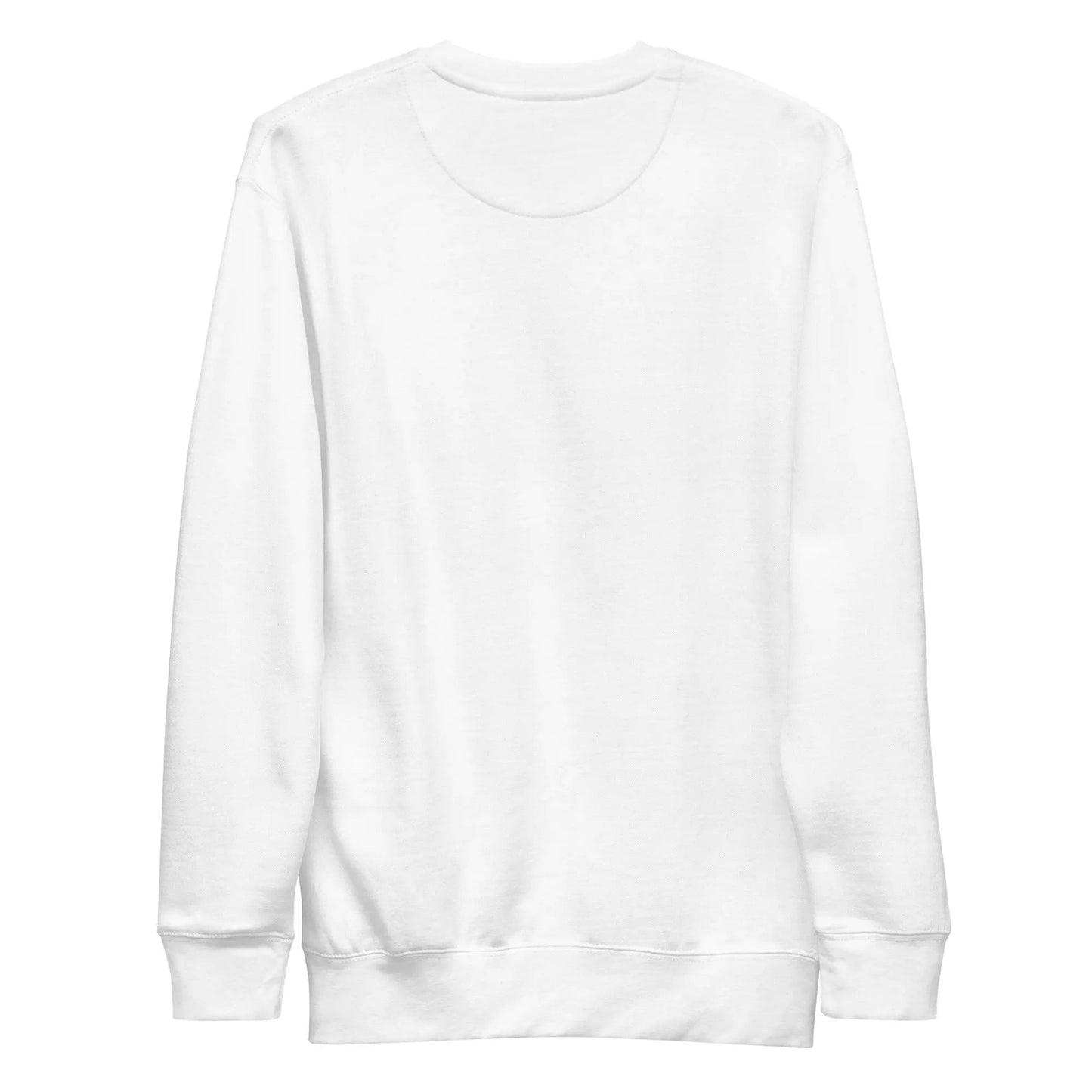 Premium Sweatshirt F*CK NORMAL I WANT MAGIC-3