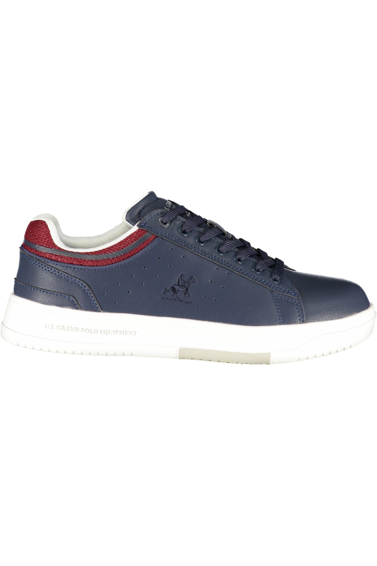 US GRAND MEN'S BLUE SPORTS FOOTWEAR-0