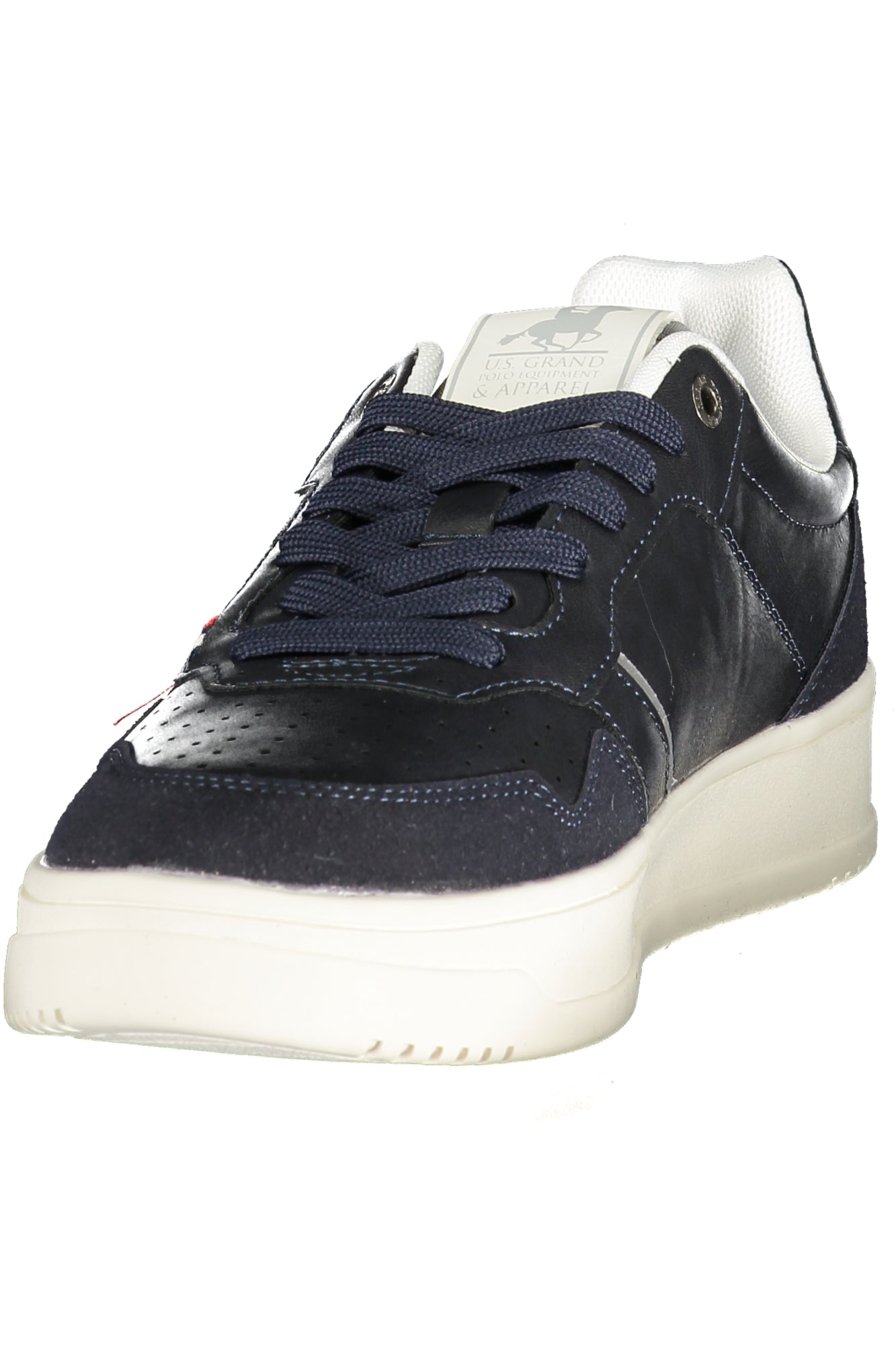 US GRAND MEN'S BLUE SPORTS FOOTWEAR-2