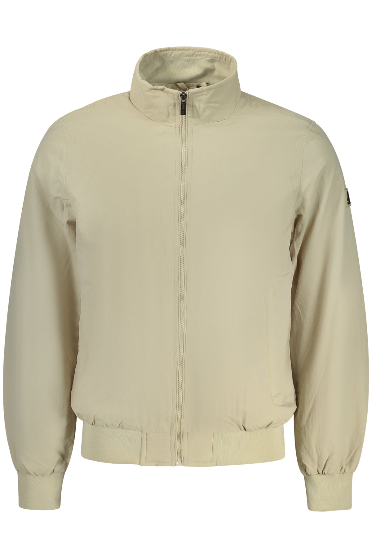 US GRAND MEN'S BEIGE JACKET-0