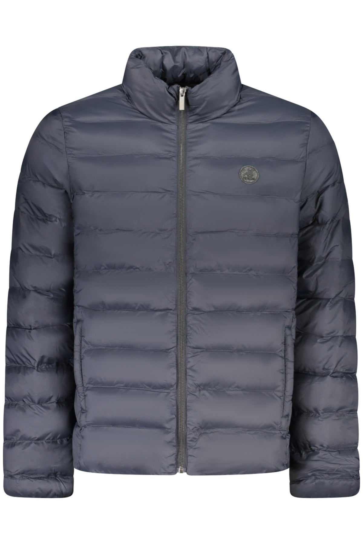 US GRAND MEN'S BLUE JACKET-0