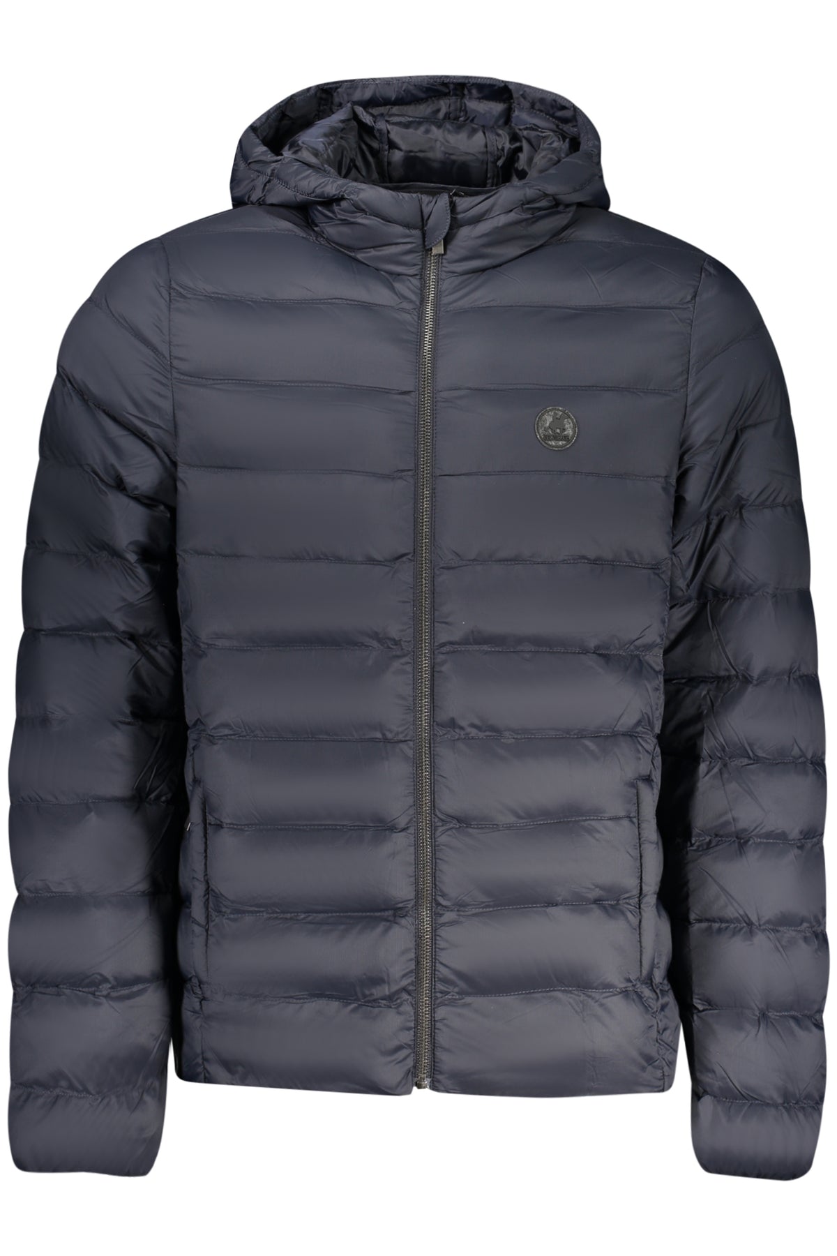 US GRAND MEN'S BLUE JACKET-0