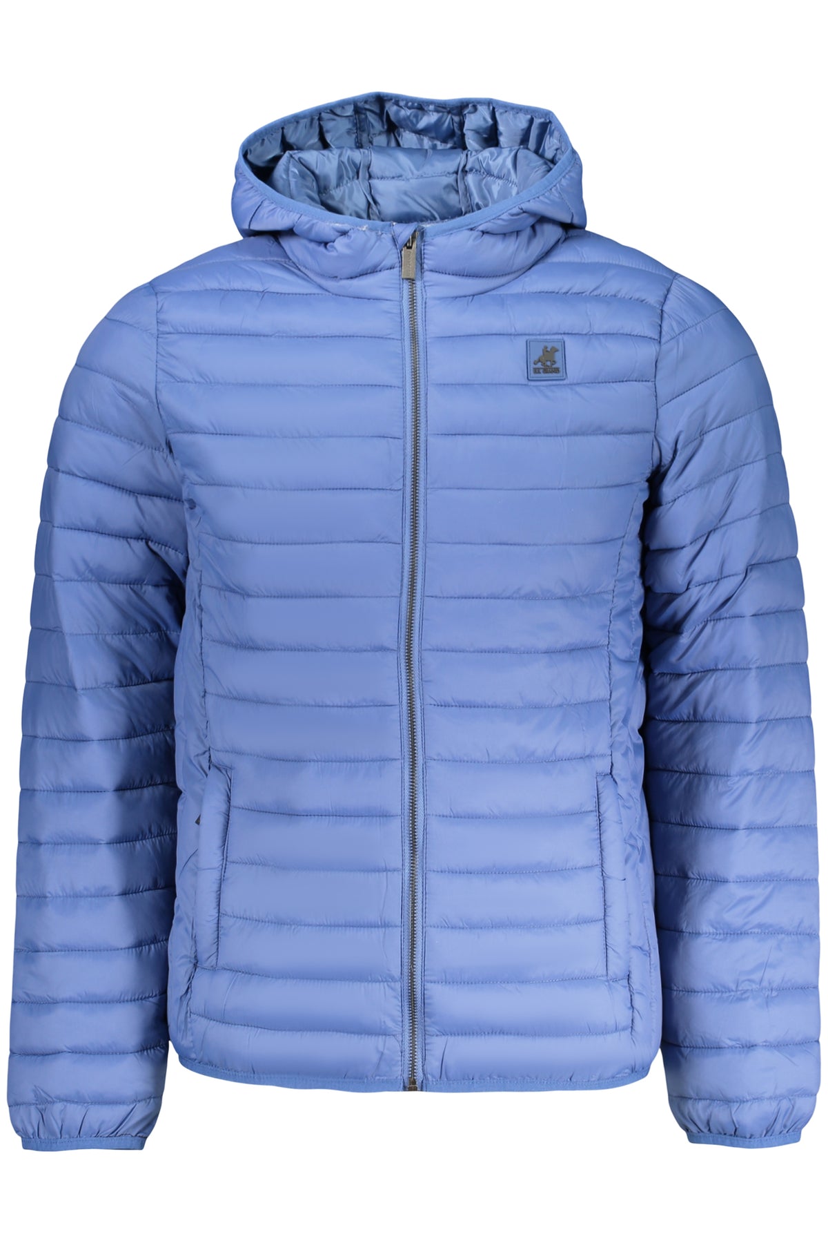 US GRAND MEN'S BLUE JACKET-0