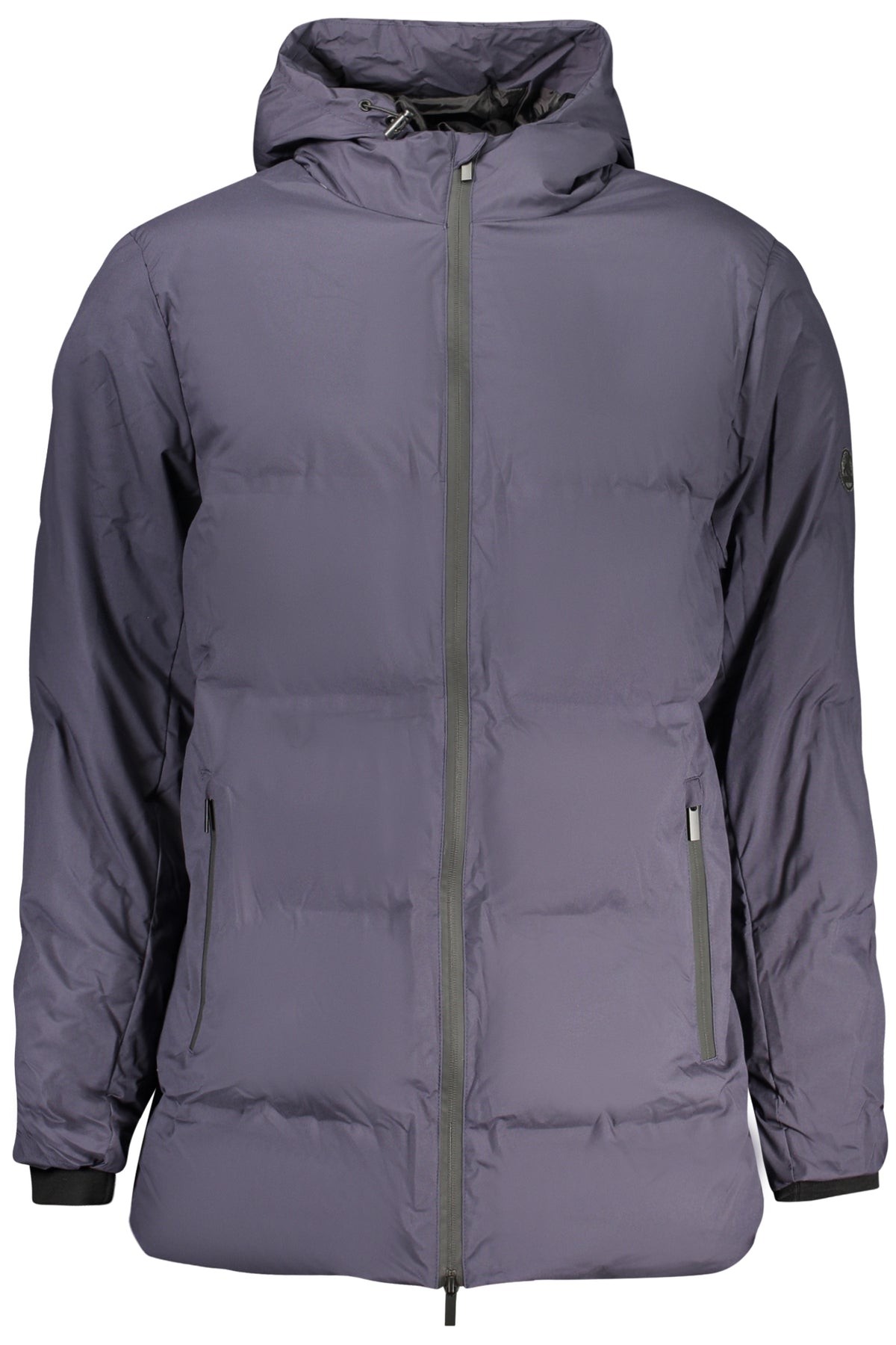 US GRAND MEN'S BLUE JACKET-0