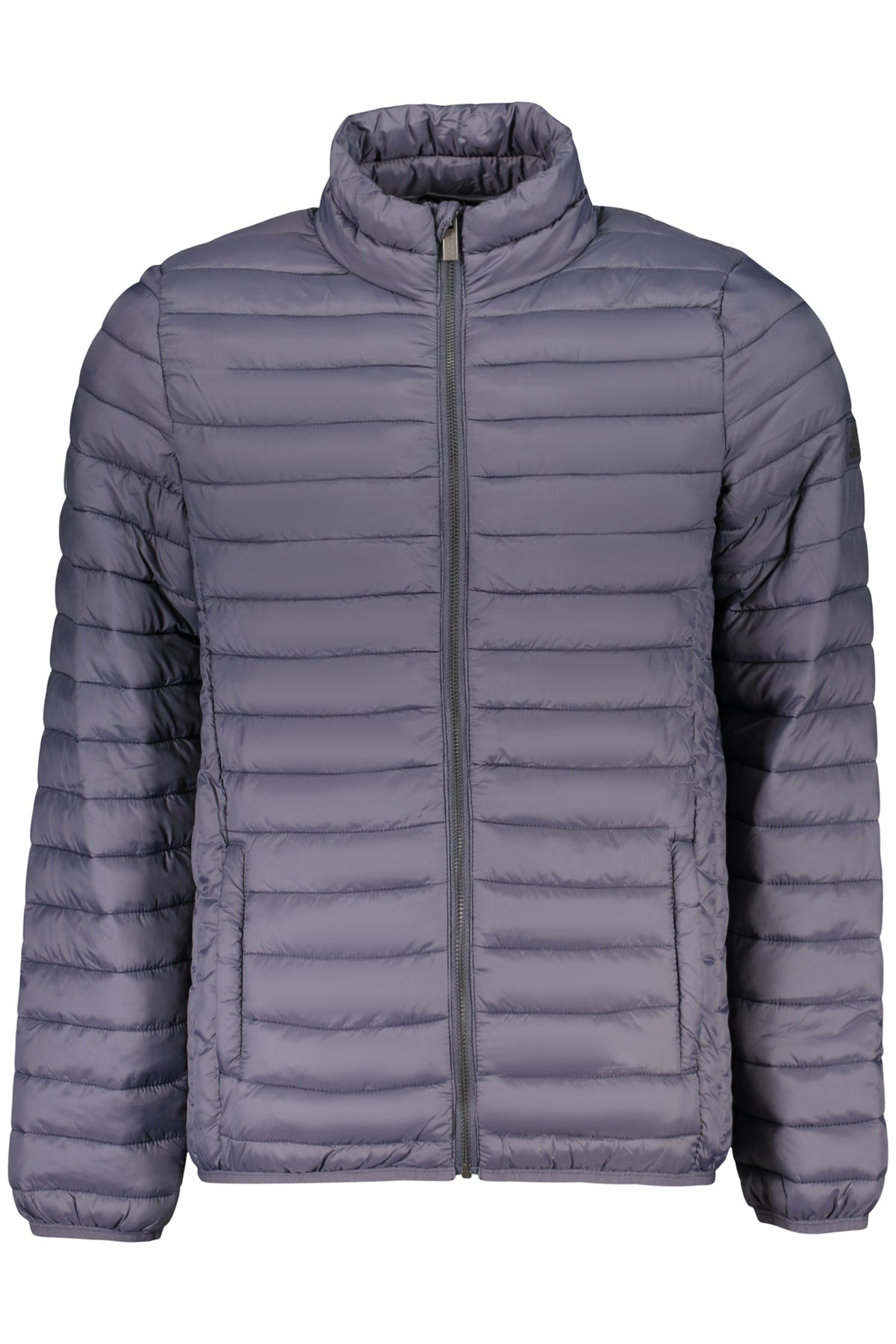 US GRAND MEN'S BLUE JACKET-0