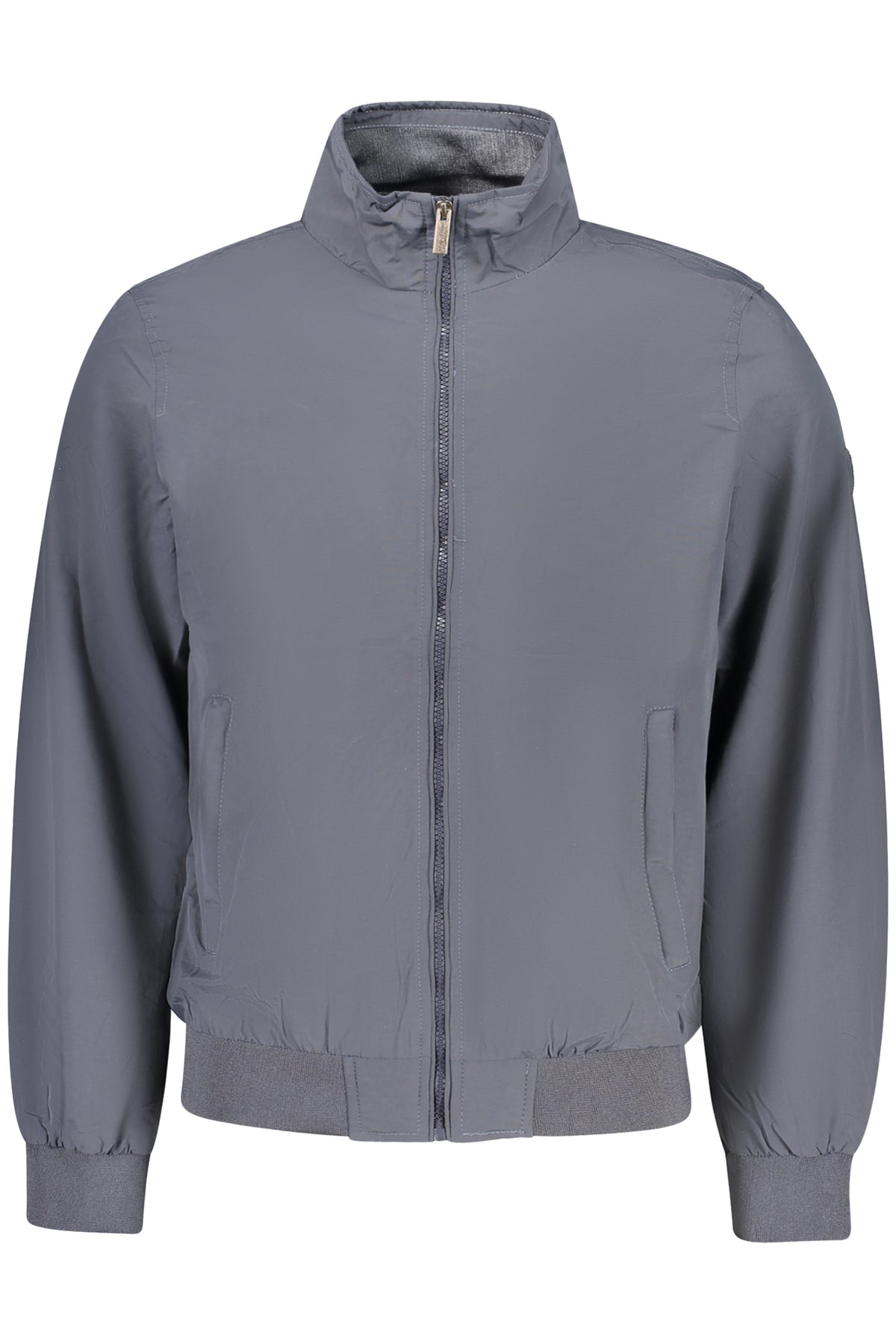 US GRAND MEN'S BLUE JACKET-0