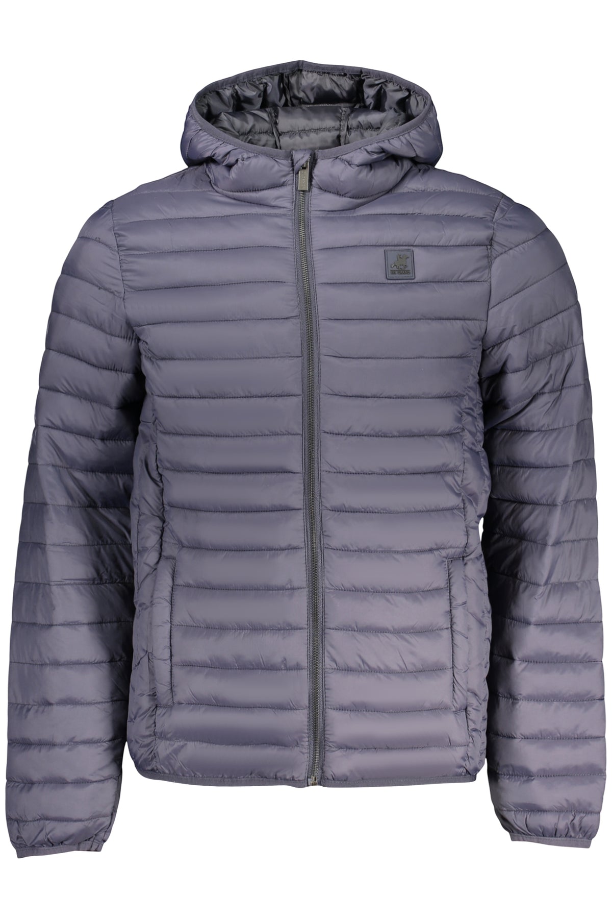 US GRAND MEN'S BLUE JACKET-0
