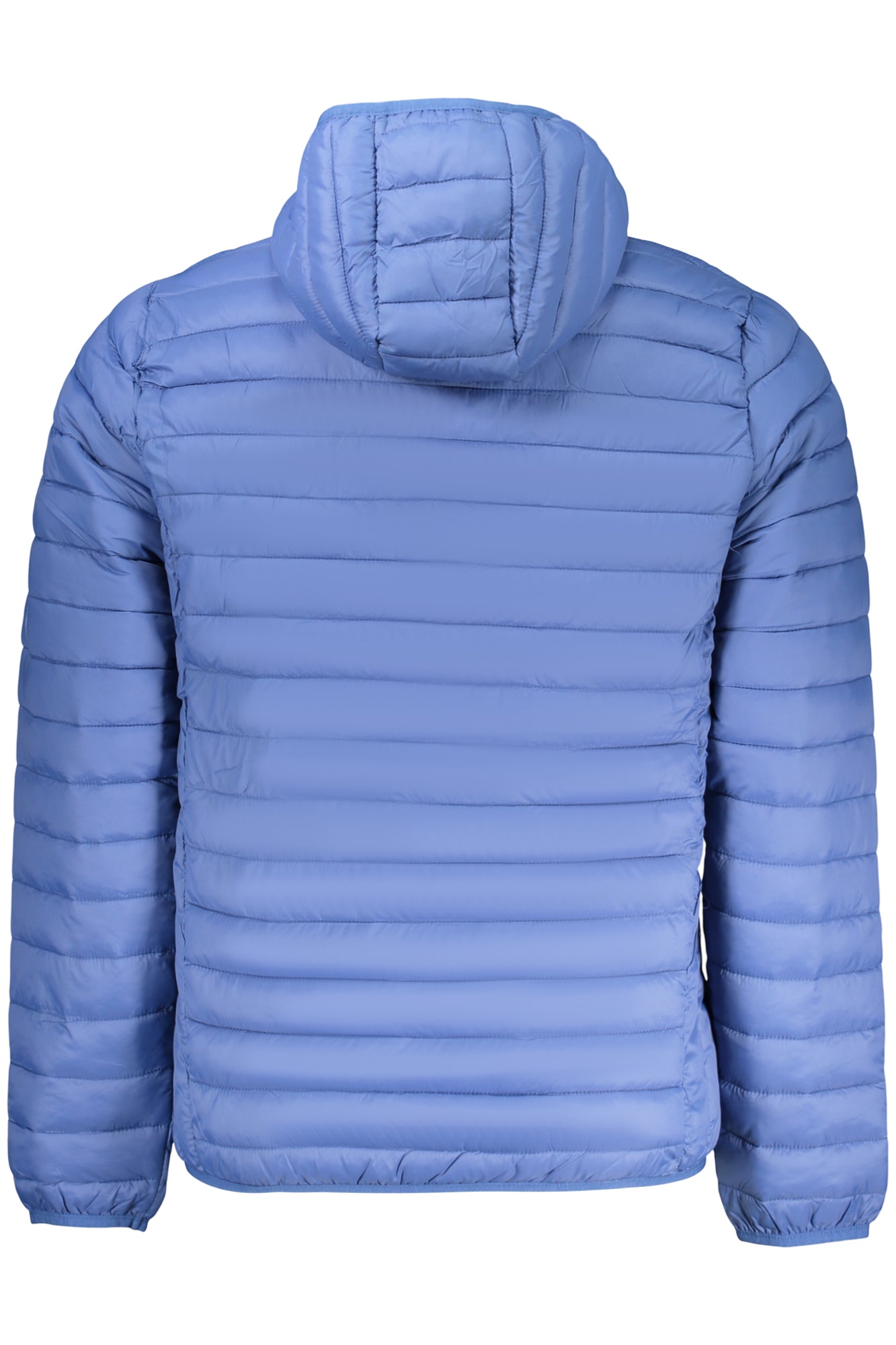 US GRAND MEN'S BLUE JACKET-1