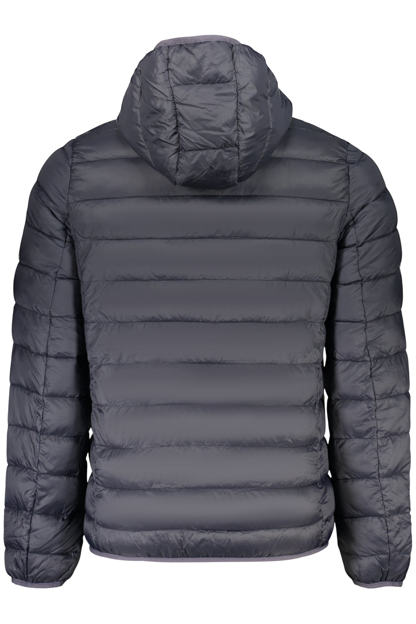 US GRAND MEN'S BLUE JACKET-1