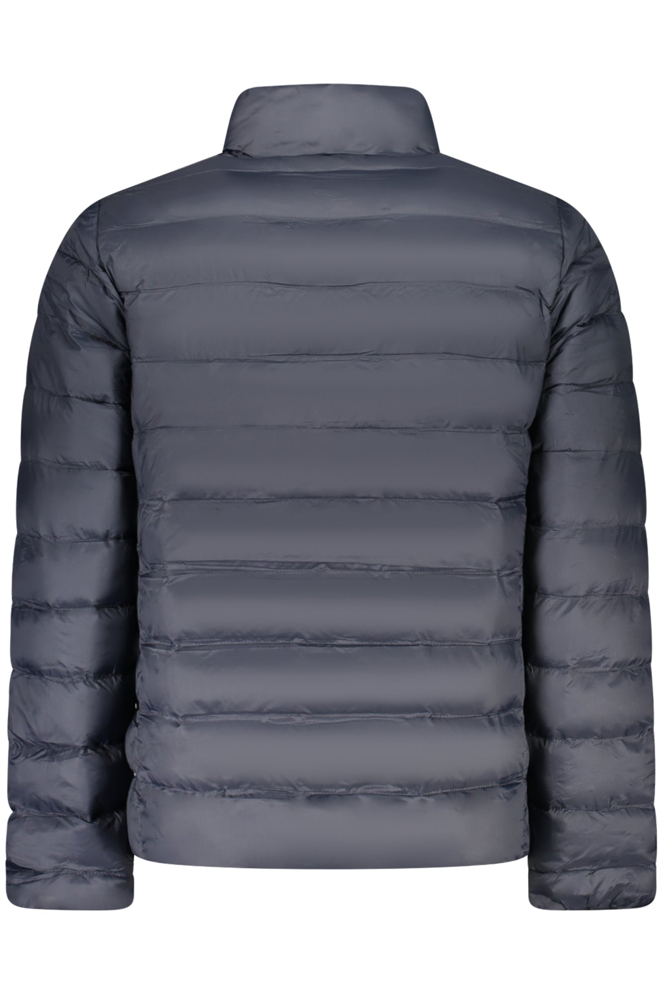 US GRAND MEN'S BLUE JACKET-1