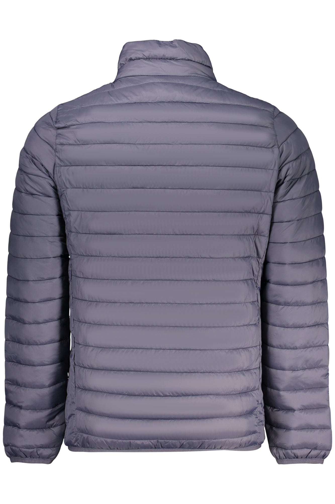 US GRAND MEN'S BLUE JACKET-1
