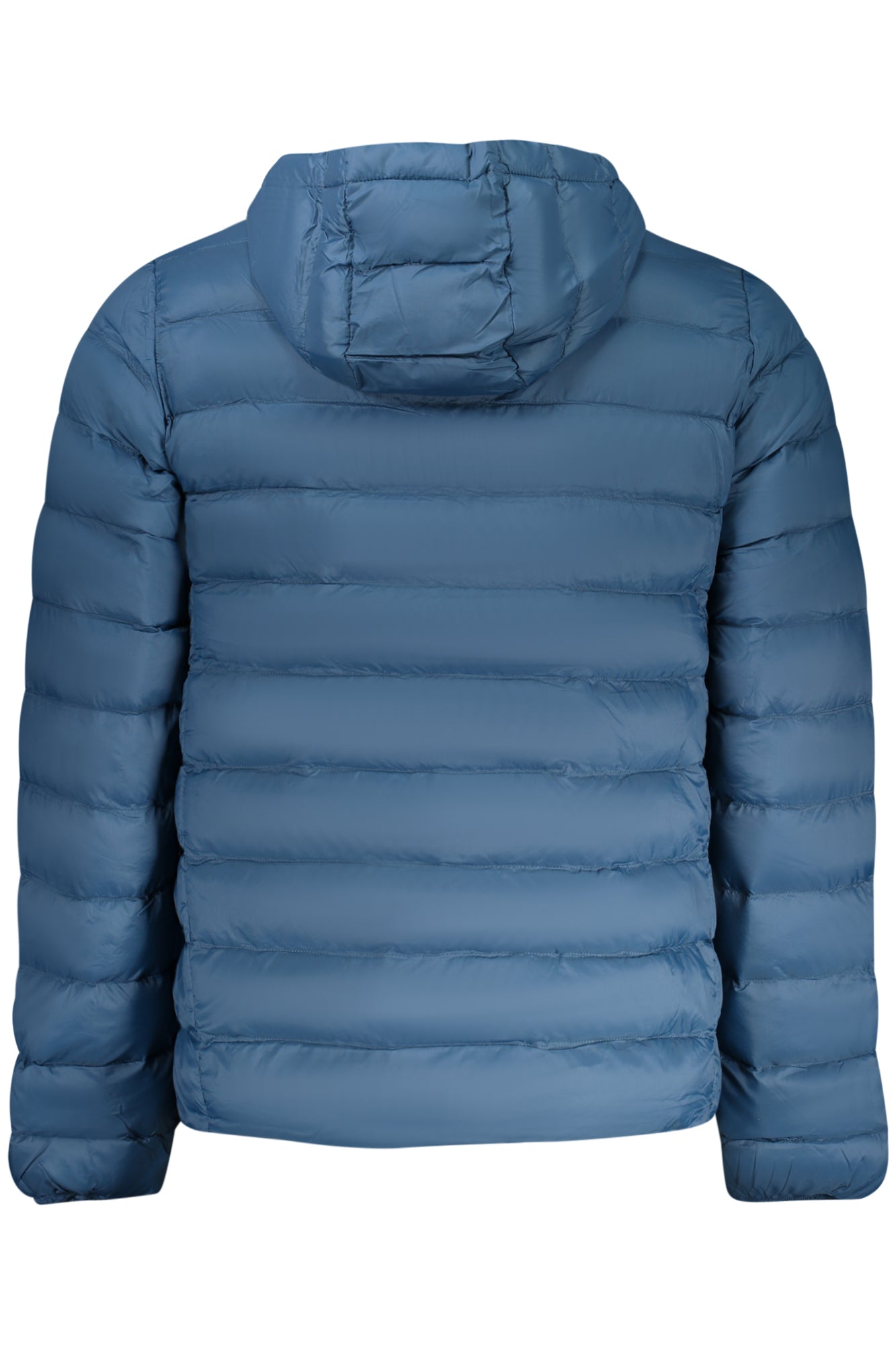 US GRAND MEN'S BLUE JACKET-1