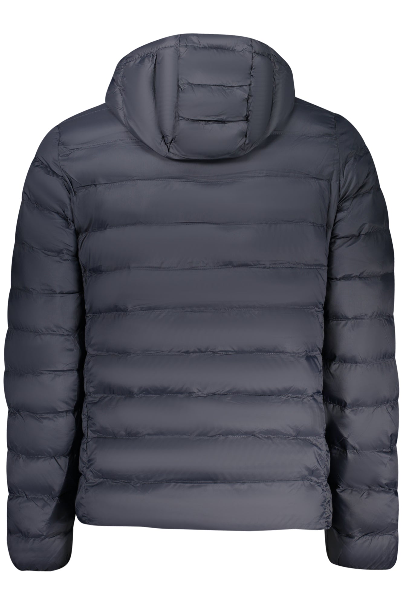 US GRAND MEN'S BLUE JACKET-1