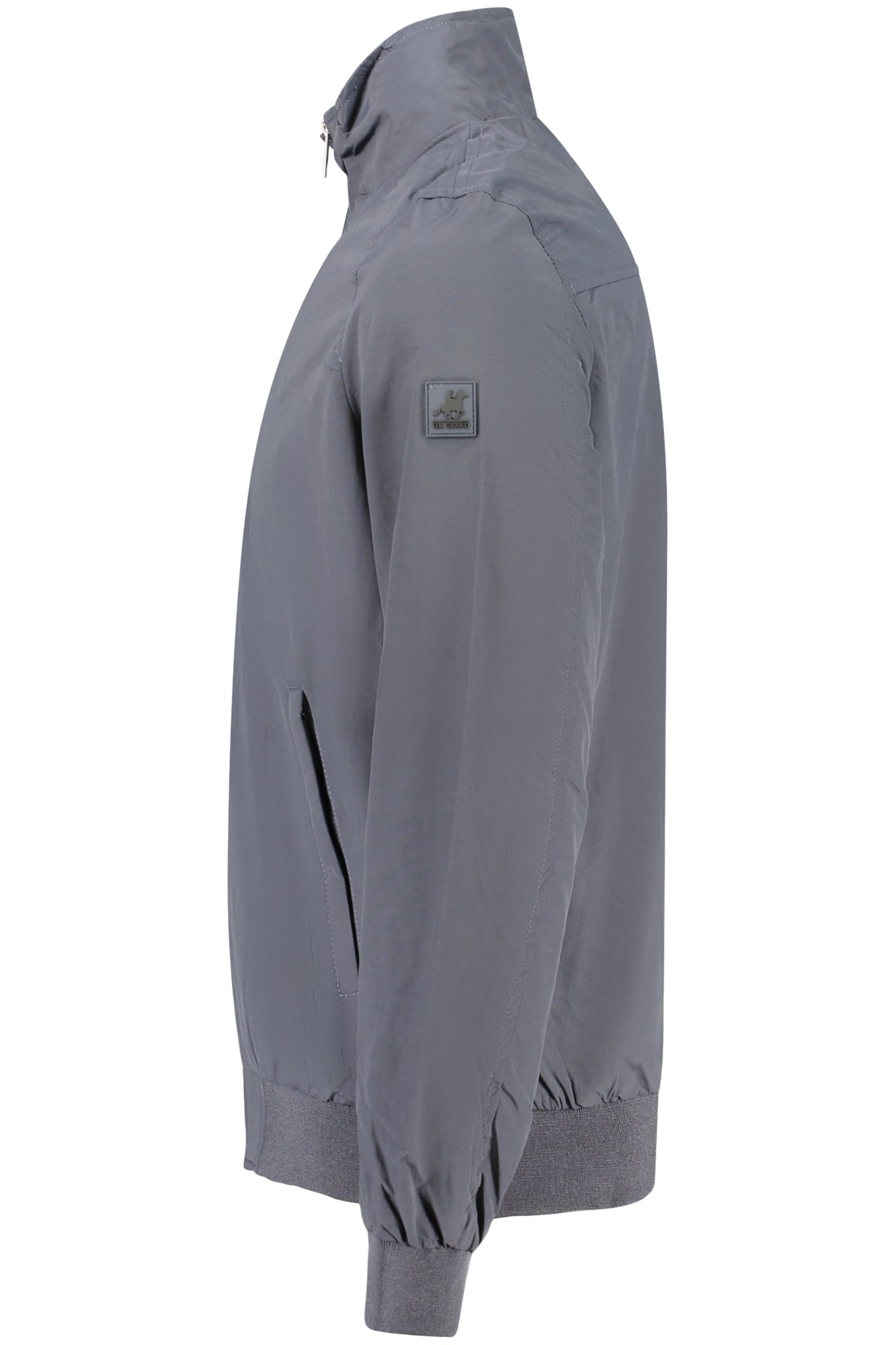 US GRAND MEN'S BLUE JACKET-2