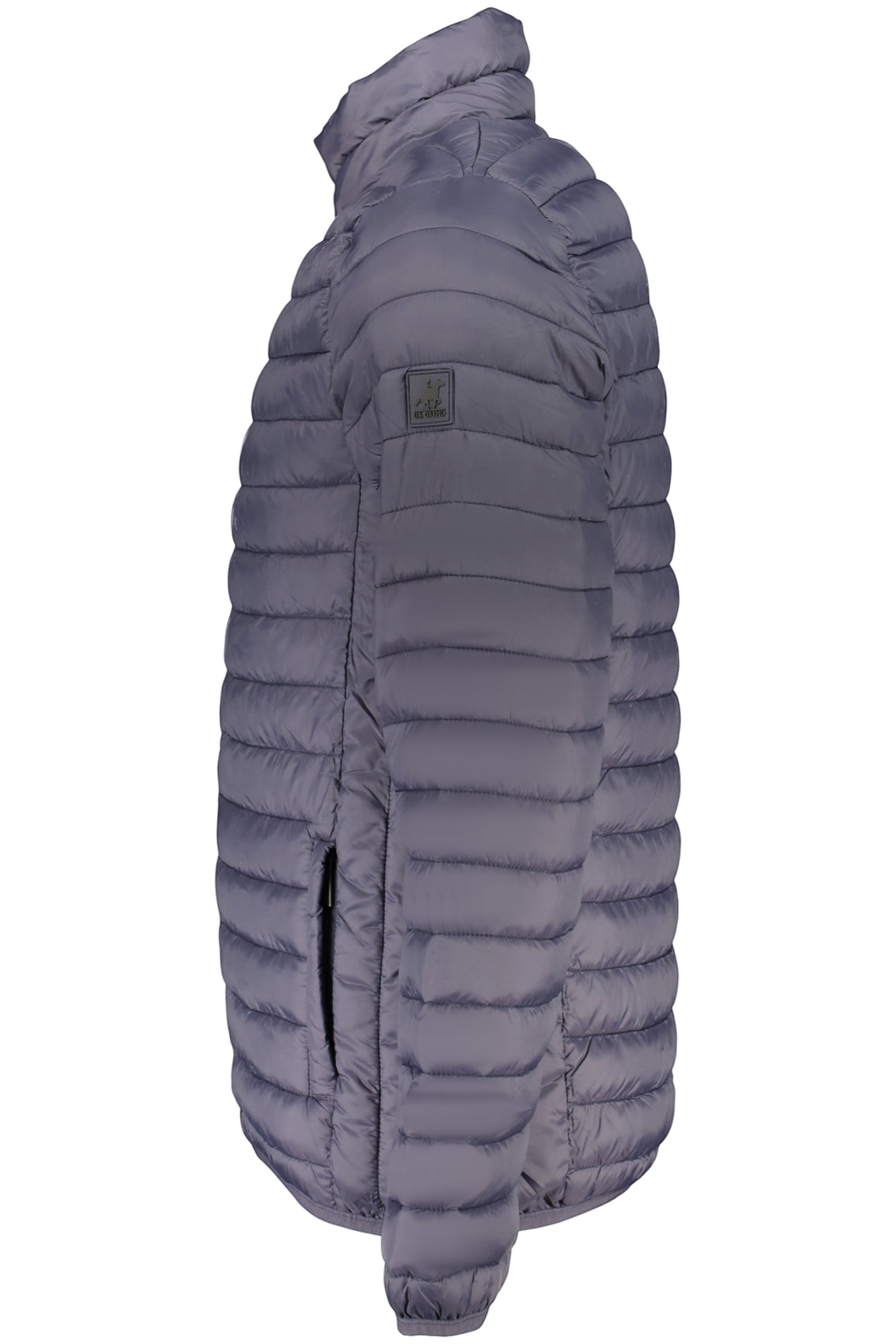 US GRAND MEN'S BLUE JACKET-2