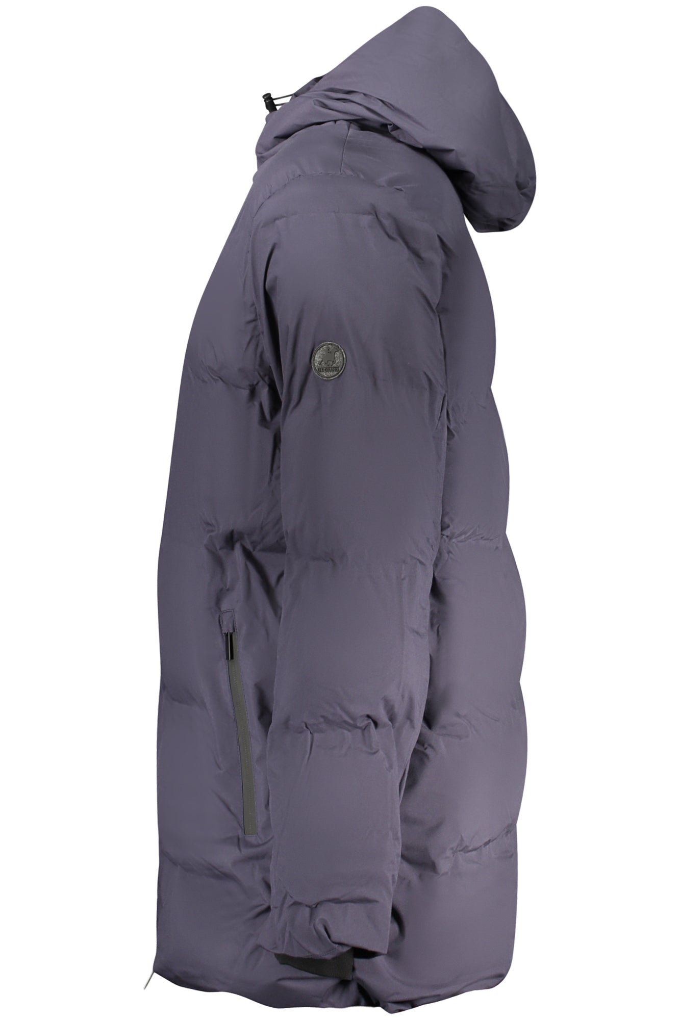 US GRAND MEN'S BLUE JACKET-2