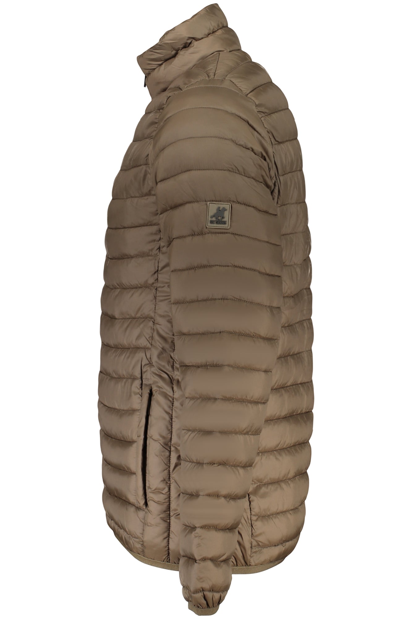 US GRAND MEN'S BROWN JACKET-2