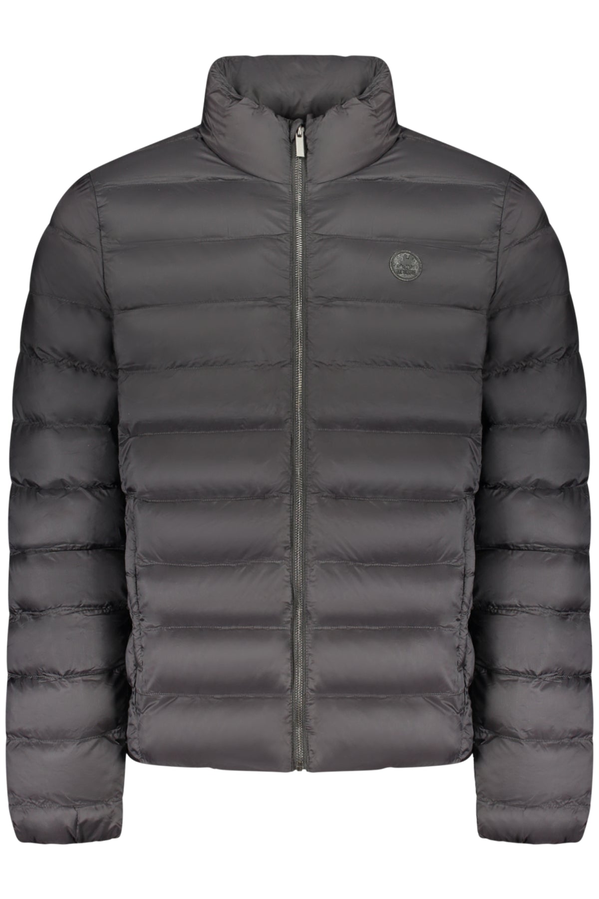 US GRAND BLACK MEN'S JACKET-0